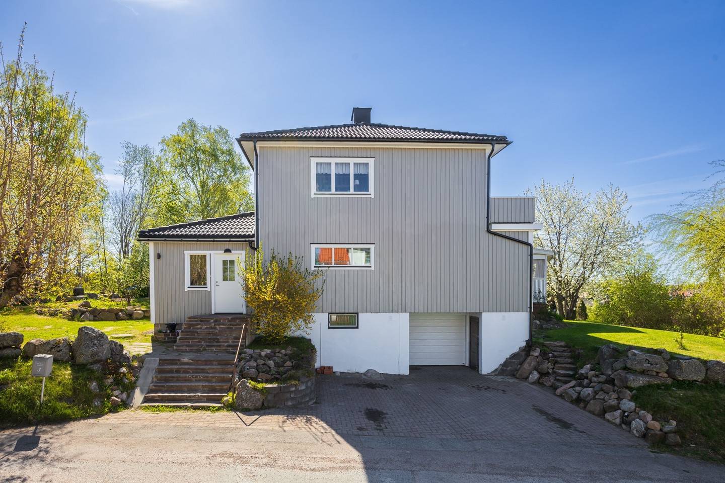 6 rum Villa på Kvarnbacken 3 Seljansö Kulle Sandvikens kommun - bild 98