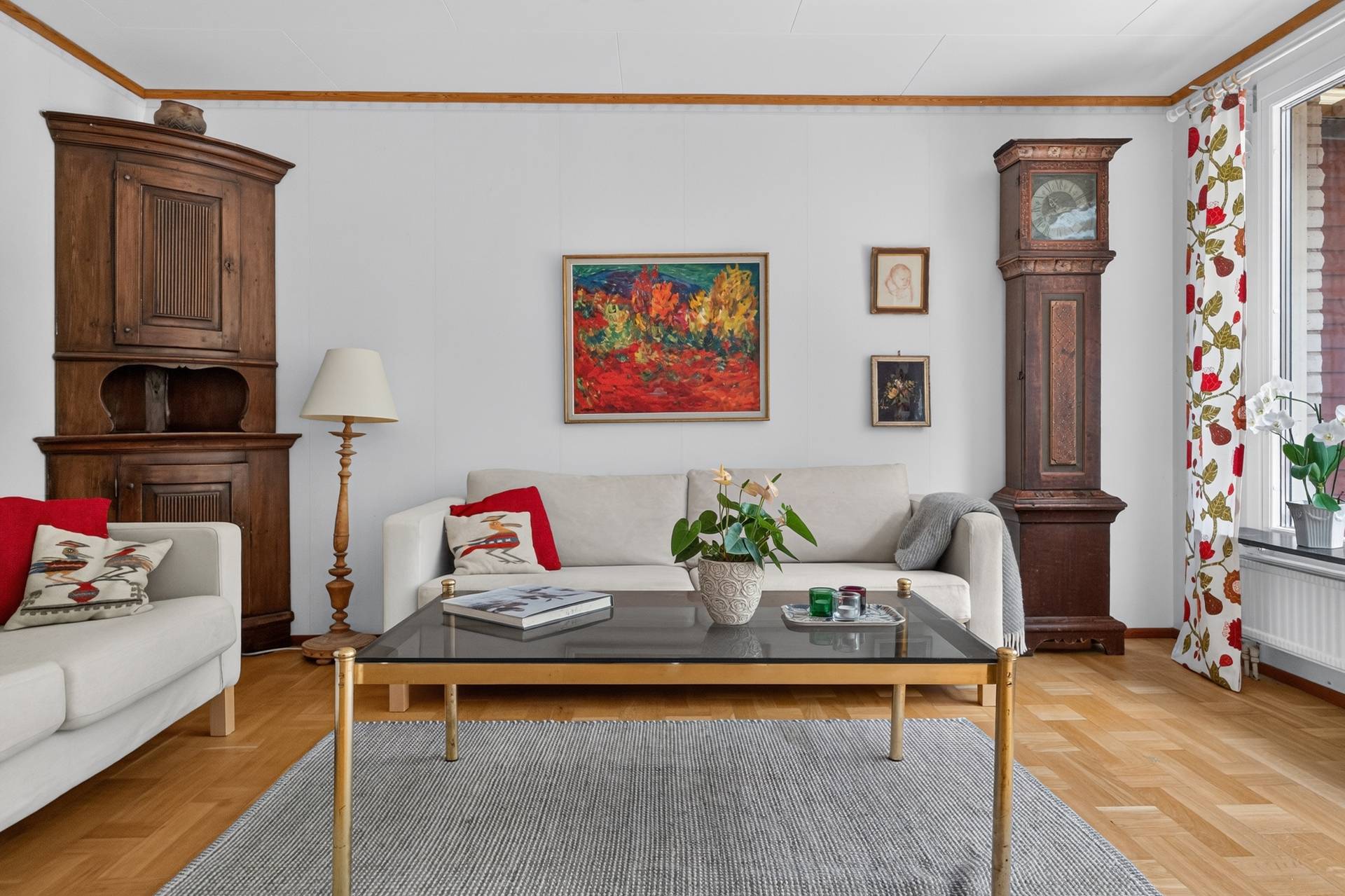 4 rum Radhus på Apoteksvägen 92 Knivsta Knivsta kommun - bild 15