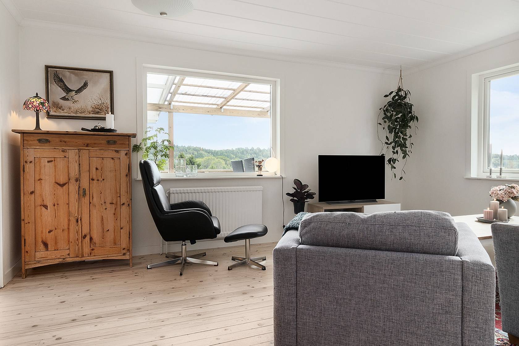5 rum Villa på Vesten 208 Intagan Lilla Edets kommun - bild 25