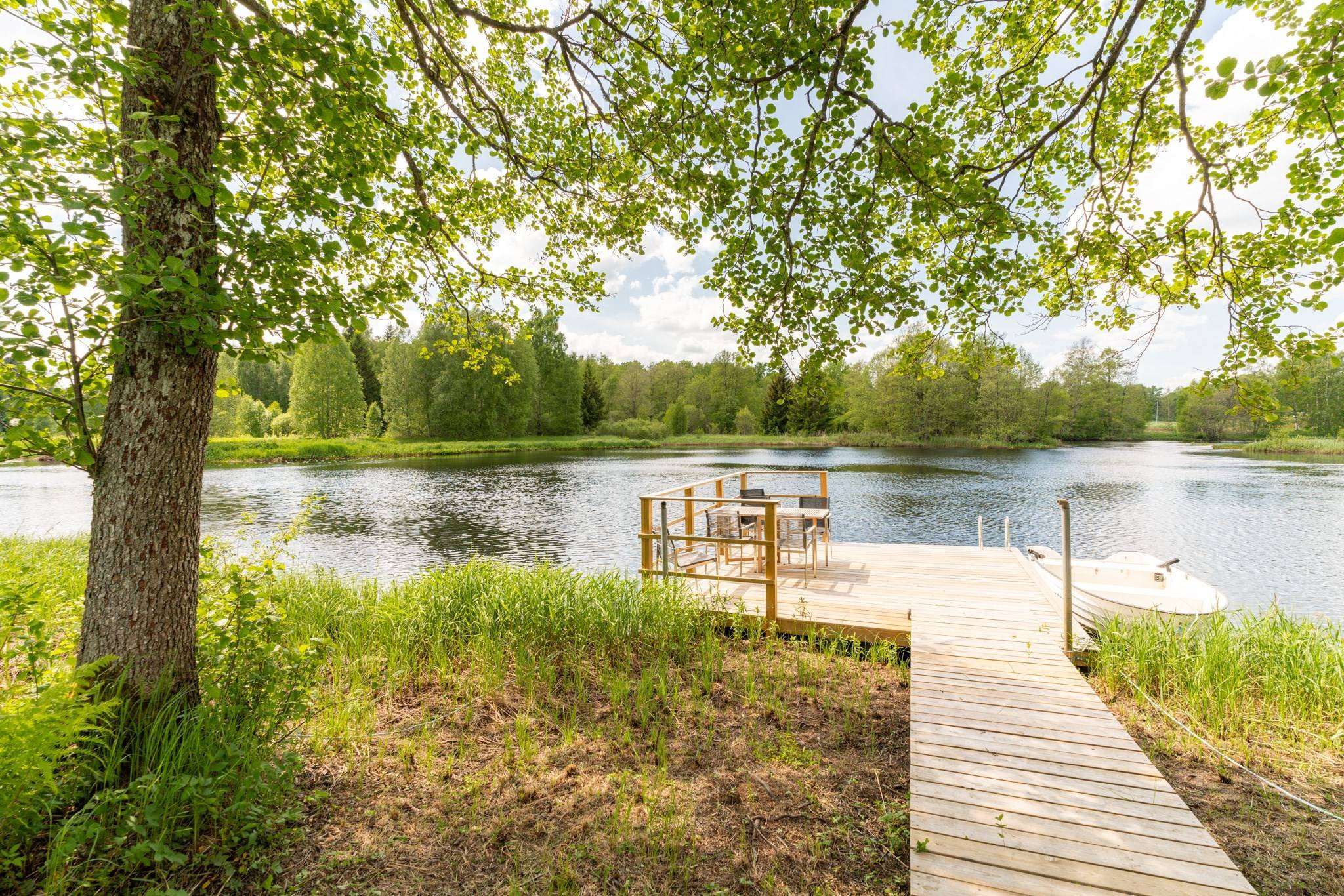 6 rum Villa på Broslättvägen 11 Osby kommun - bild 8