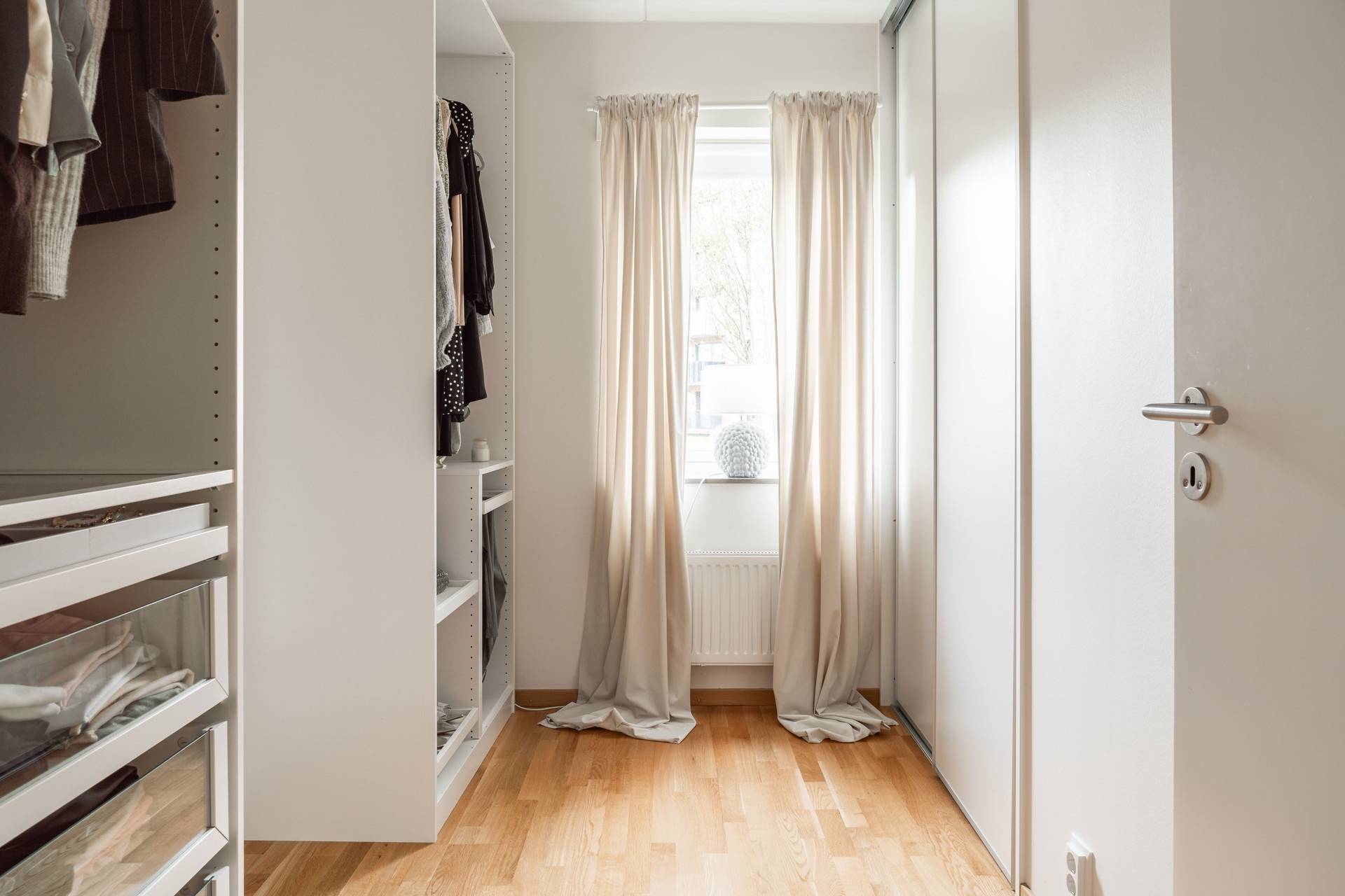 3 rum Lägenhet på Kronovallsgatan 4 Mariastaden Helsingborgs kommun - bild 14