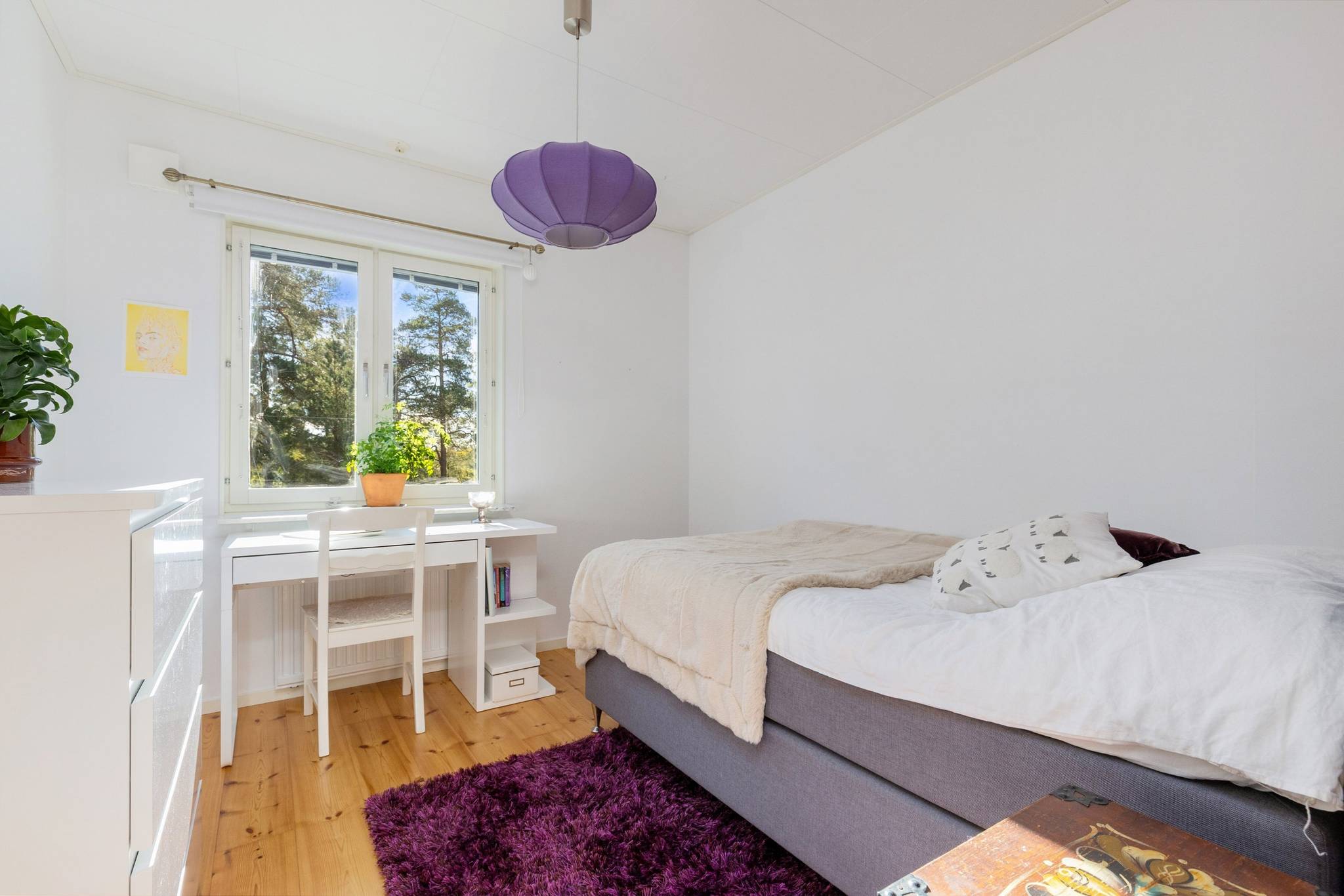 5 rum Parhus på Äppelblomsvägen 119 Torshäll Värmdö kommun - bild 25