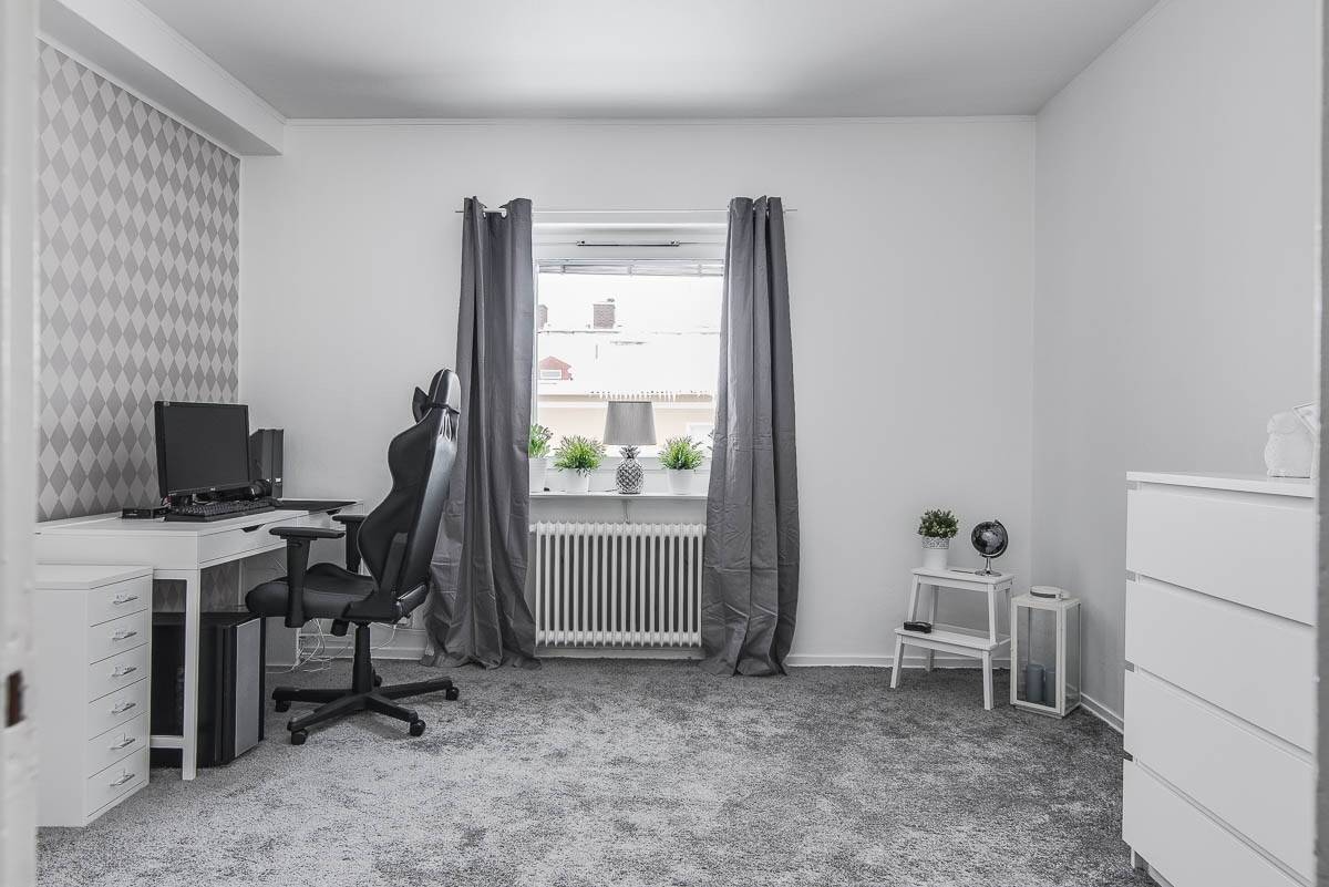 3 rum Lägenhet på Hamngatan 27B Hantverkarbacken Sandvikens kommun - bild 12