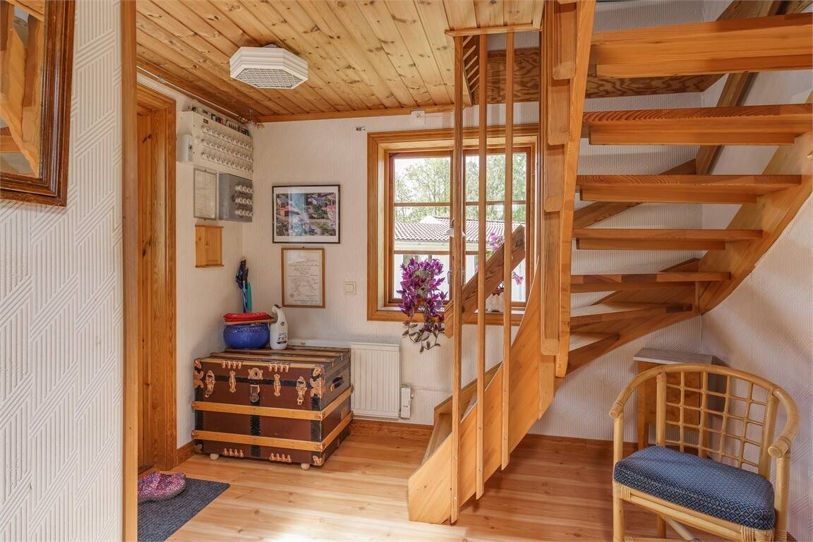 4 rum Villa på Marknadsgatan 1 Figeholm Oskarshamns kommun - bild 3
