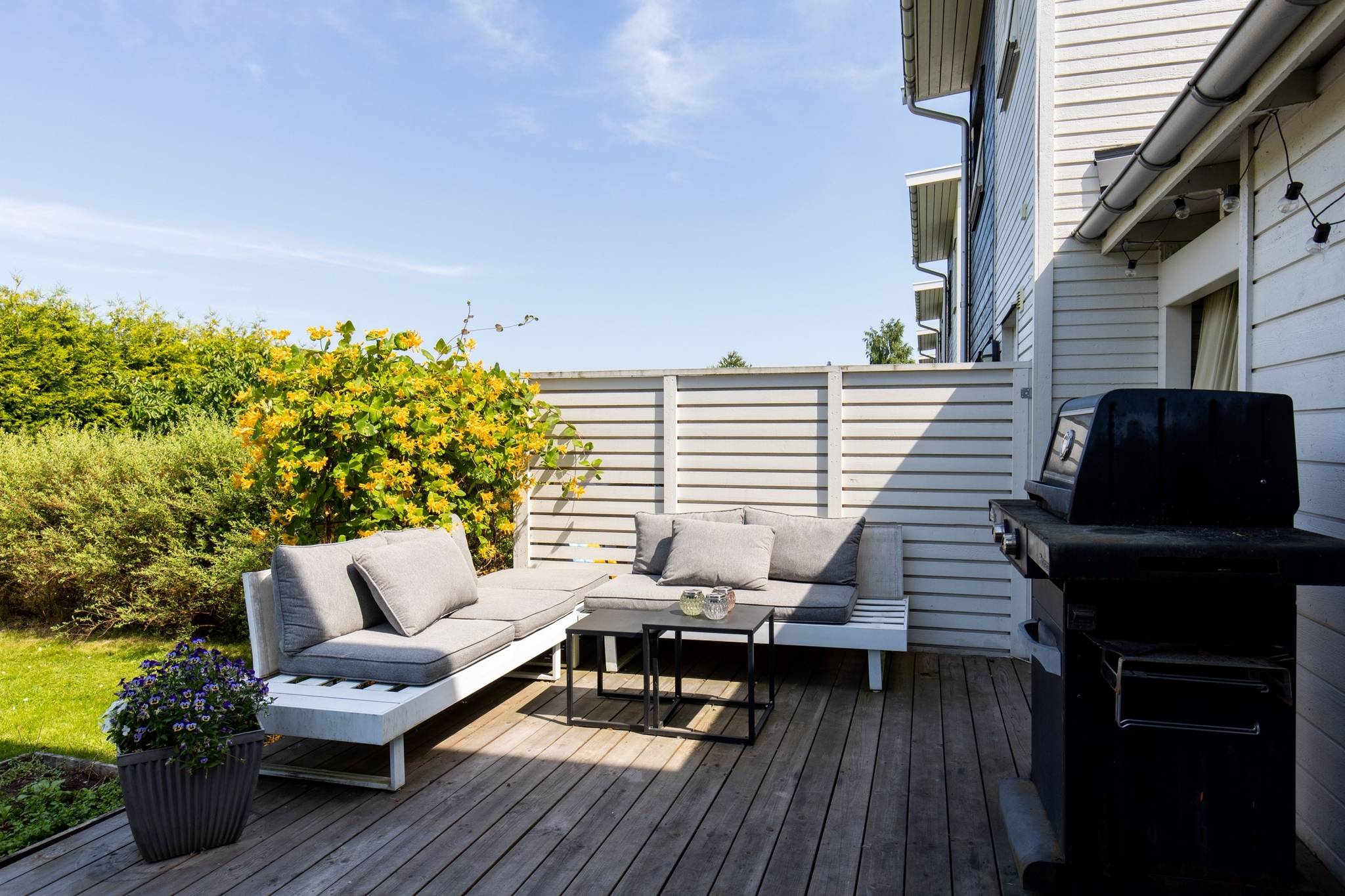 4 rum Radhus på Drevevägen 19M Ekeby-Almby Örebro kommun - bild 2