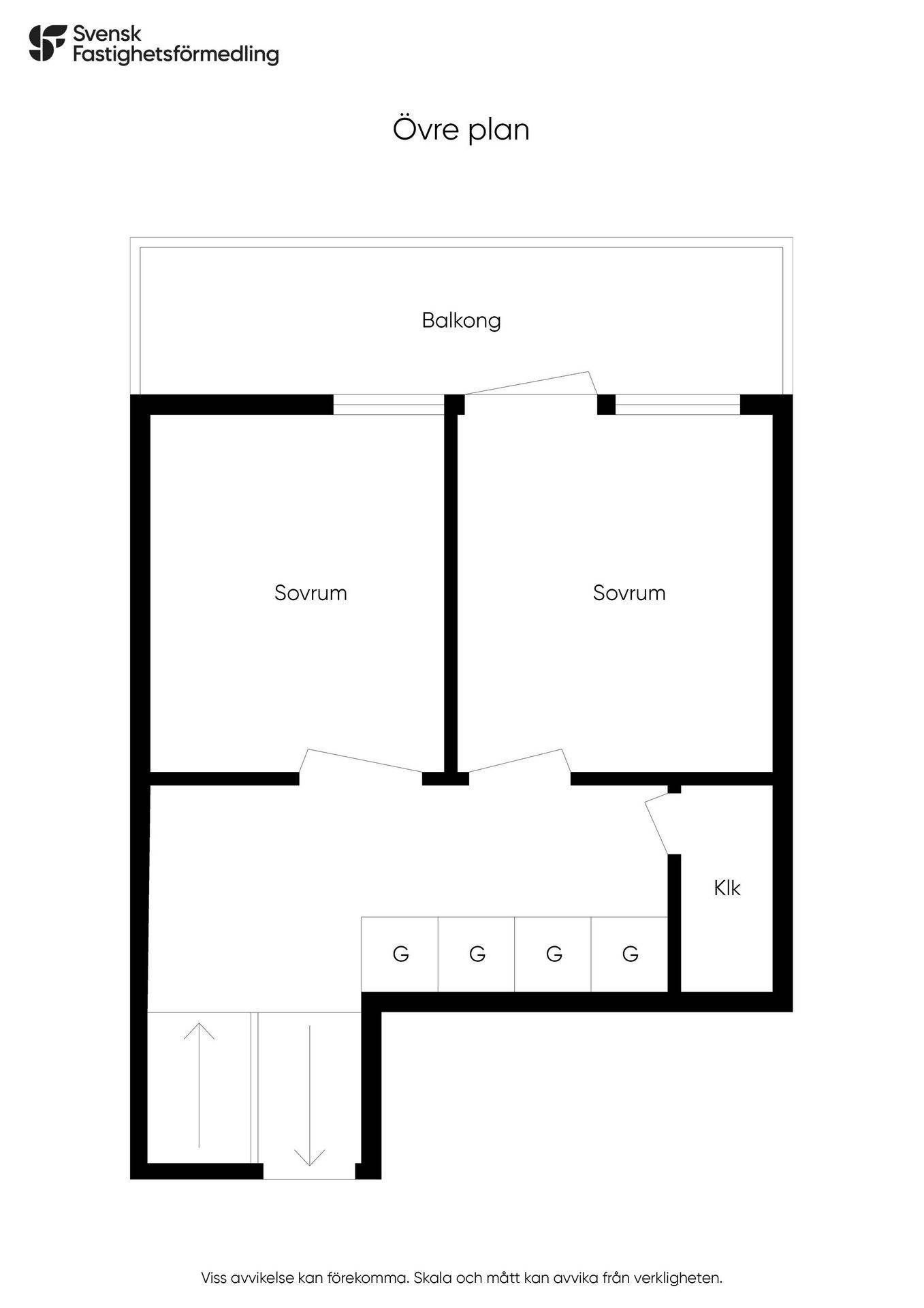5 rum Villa på Lidaleden 206 Norrköping Norrköpings kommun - bild 26