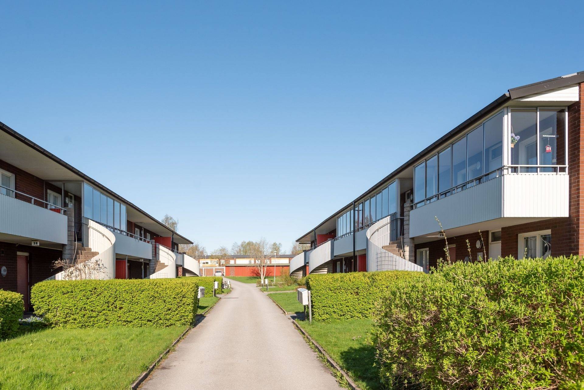 3 rum Lägenhet på Dolomitvägen 26 Örebro Örebro kommun - bild 27