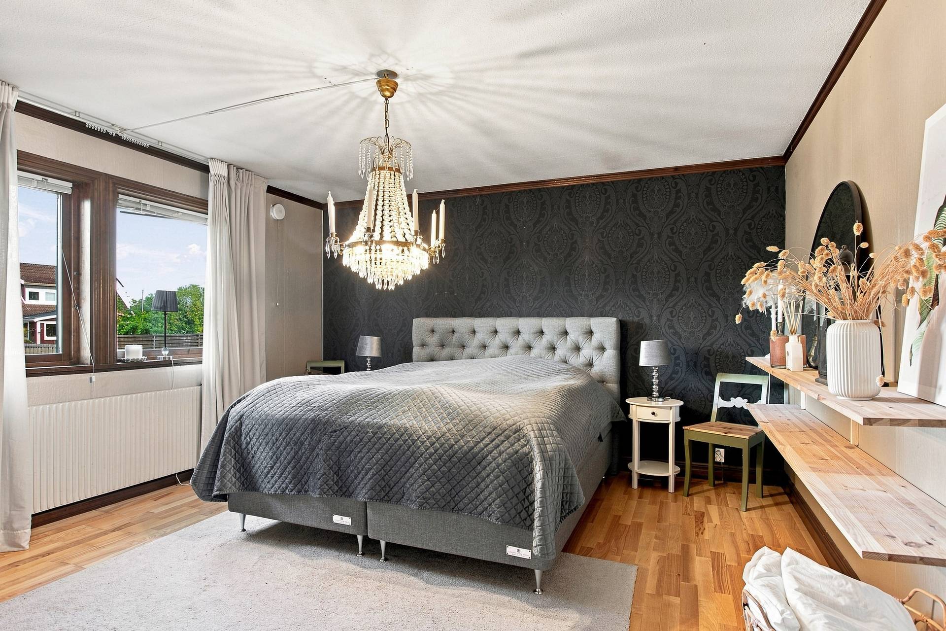 7 rum Villa på Storgatan 109 Hovmantorp Lessebo kommun - bild 20