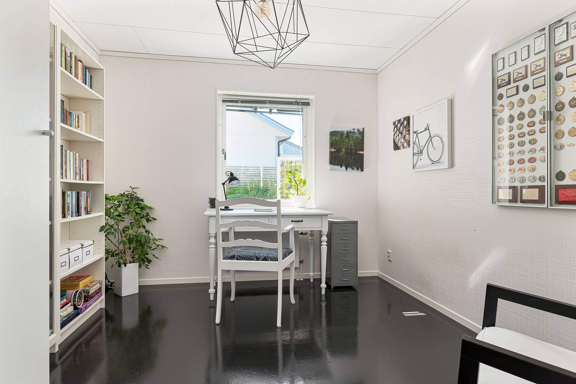 6 rum Villa på Kantvägen 13 Vingåker Vingåkers kommun - bild 25