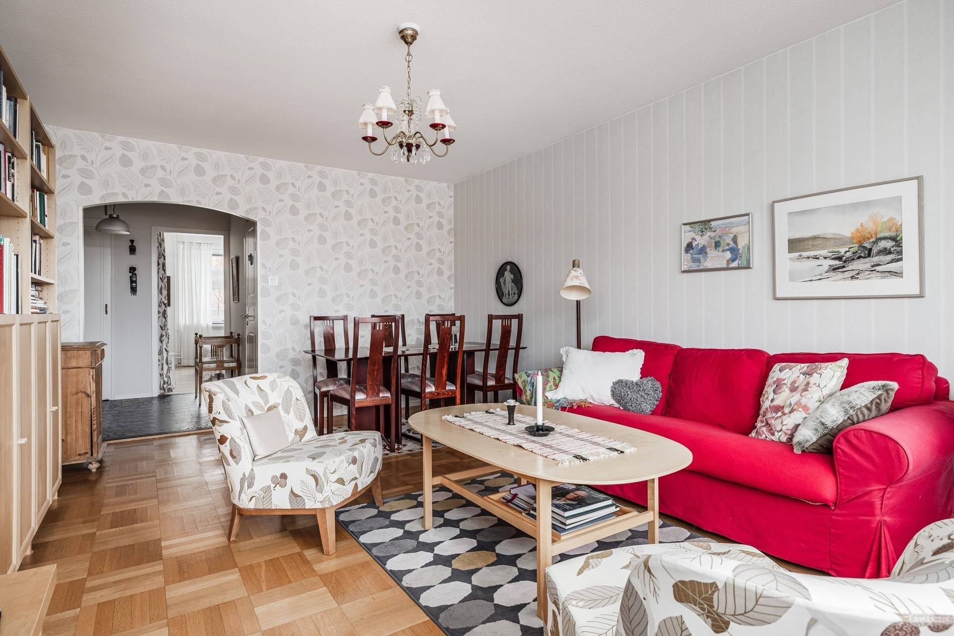 2 rum Lägenhet på Färjevägen 29B Vi Sundsvalls kommun - bild 10