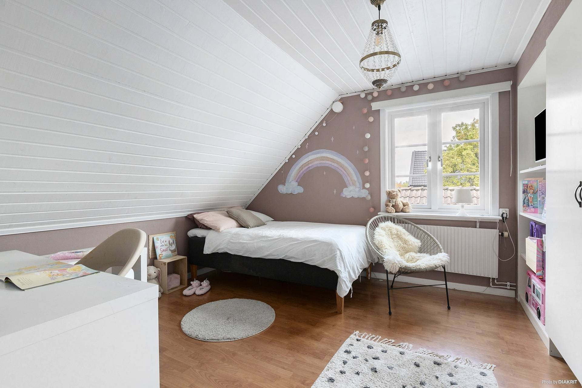 5 rum Villa på Aspgatan 6 Kumla Kumla kommun - bild 23