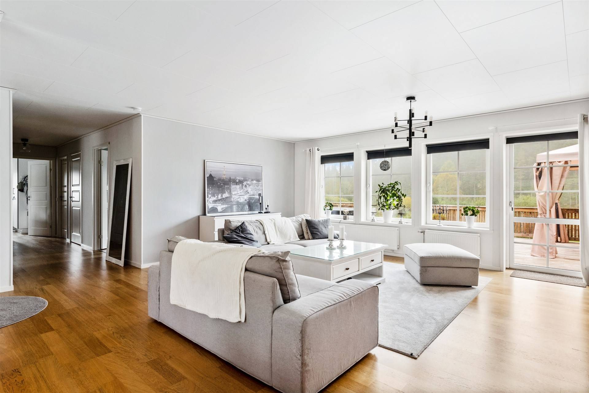 5 rum Villa på Lissbyvägen 50 Malsta Norrtälje kommun - bild 12