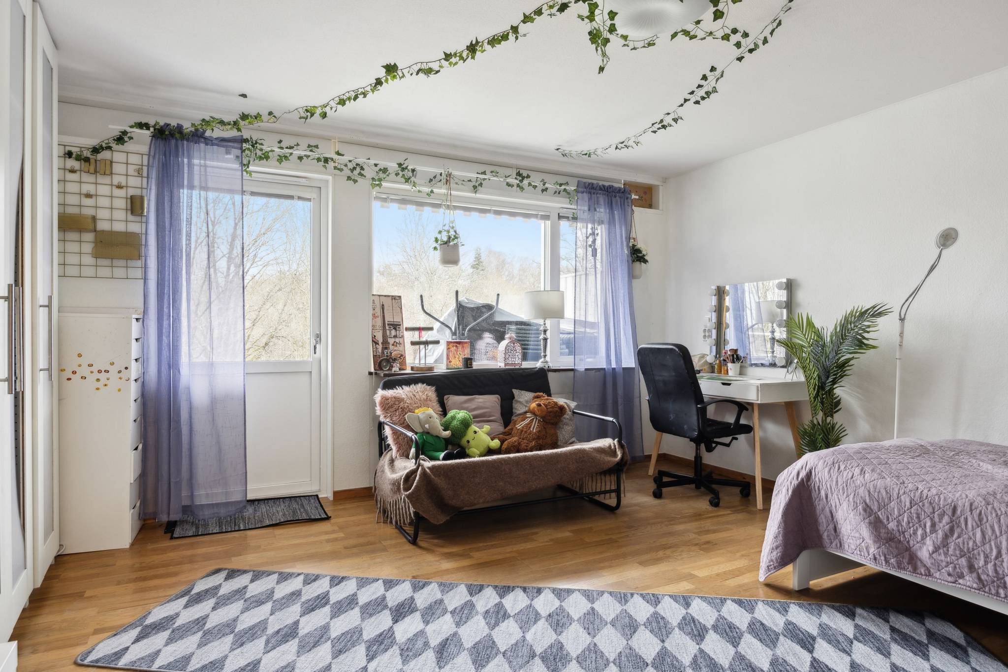 4 rum Lägenhet på Odens Väg 52E Höga Bollebygds kommun - bild 15