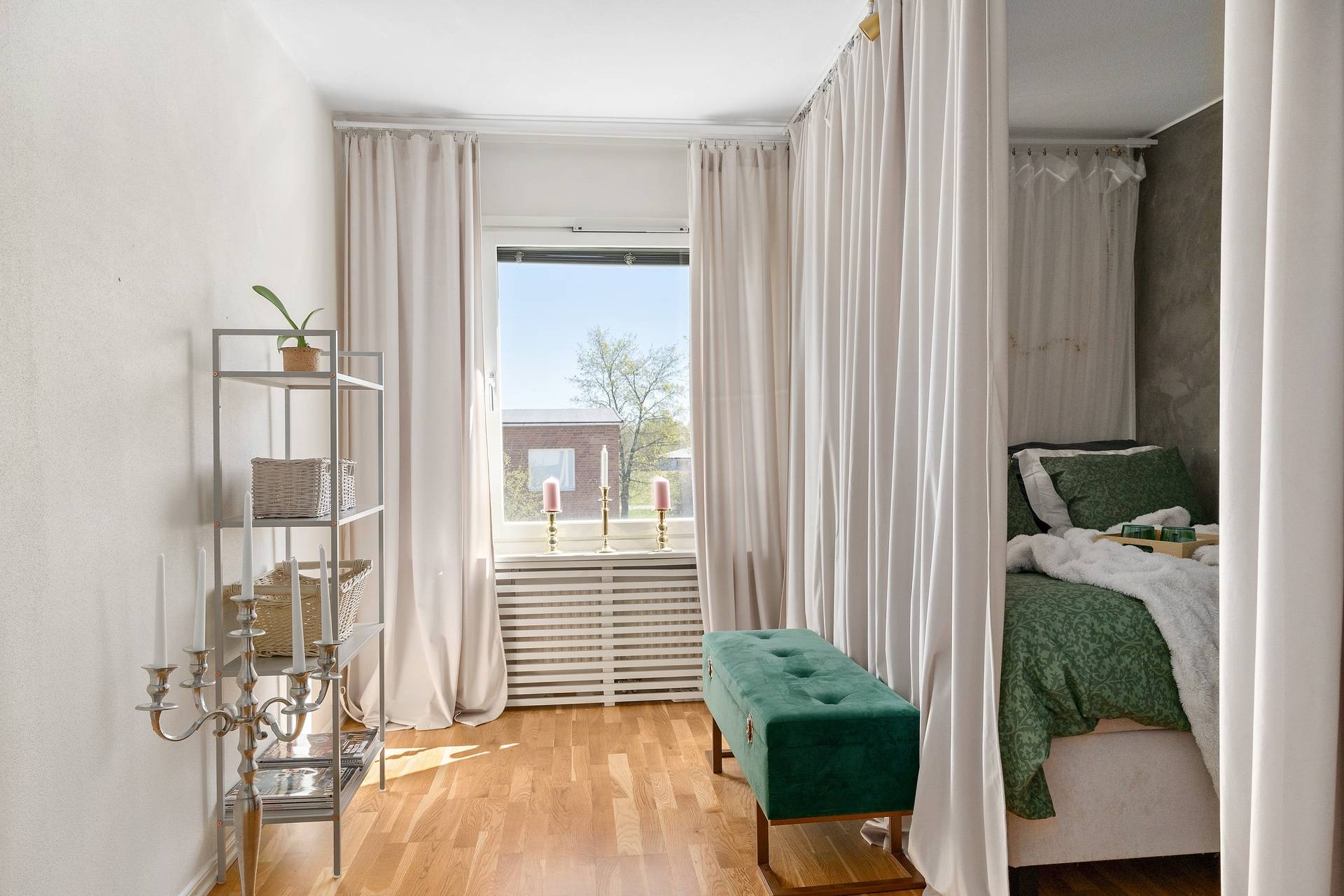 3 rum Lägenhet på Lindåkersvägen 11B Örjansgården Borlänge kommun - bild 8