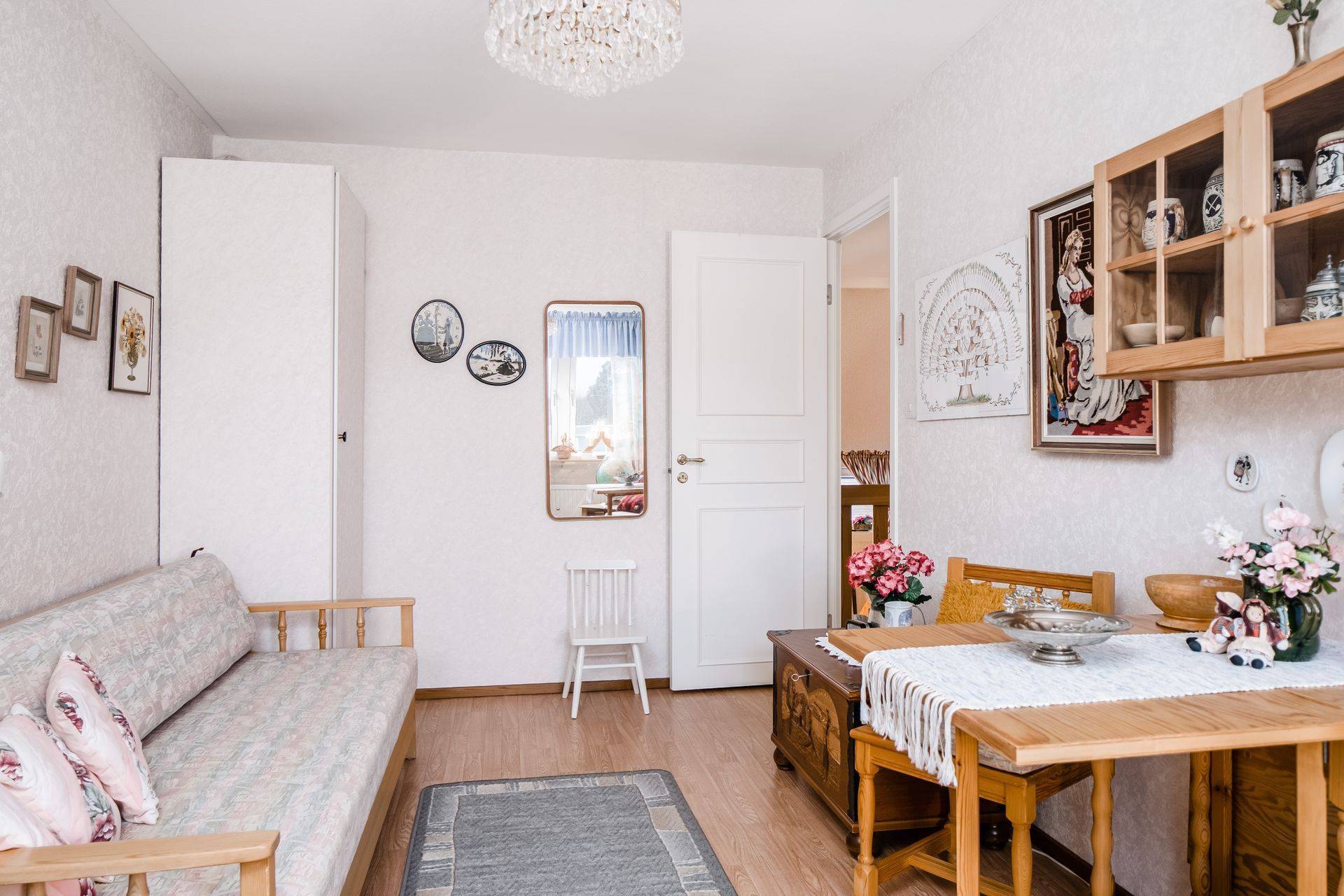 6 rum Radhus på Fredriksbergsvägen 30C Ryd Skövde kommun - bild 27