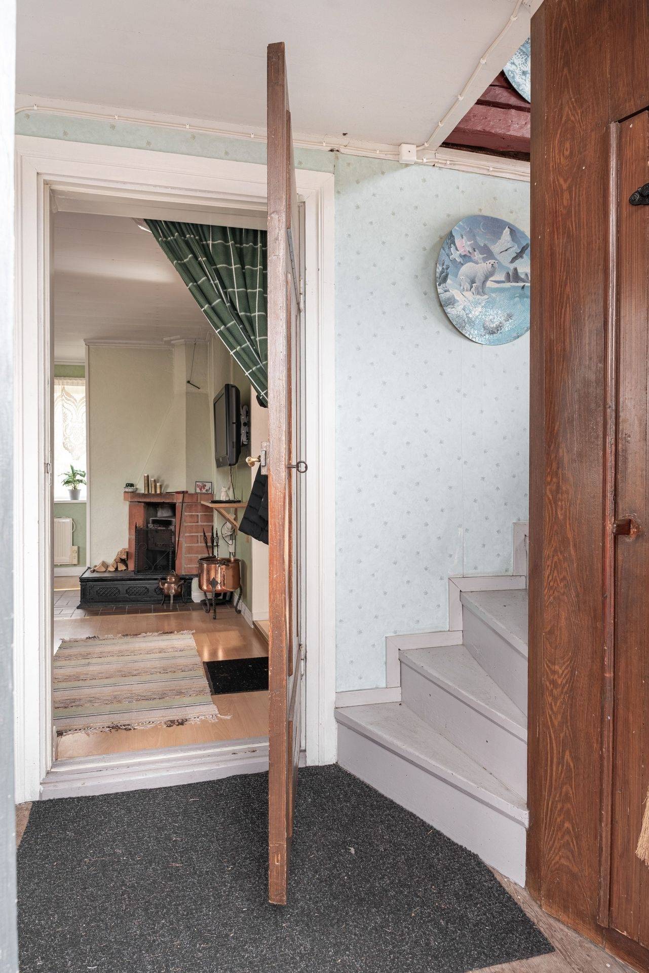 4 rum Villa på Långgattu 59 Borlänge Gagnefs kommun - bild 33