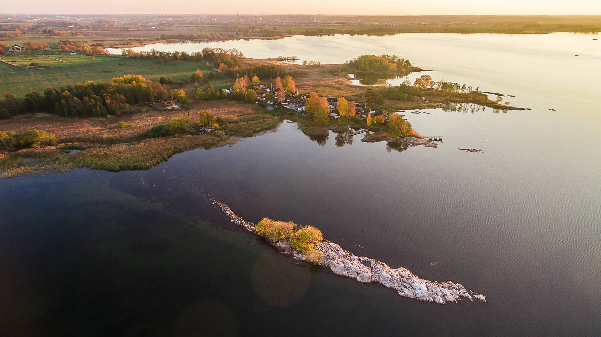 6 rum Villa på Tomatvägen 22 Ekängen Linköpings kommun - bild 33