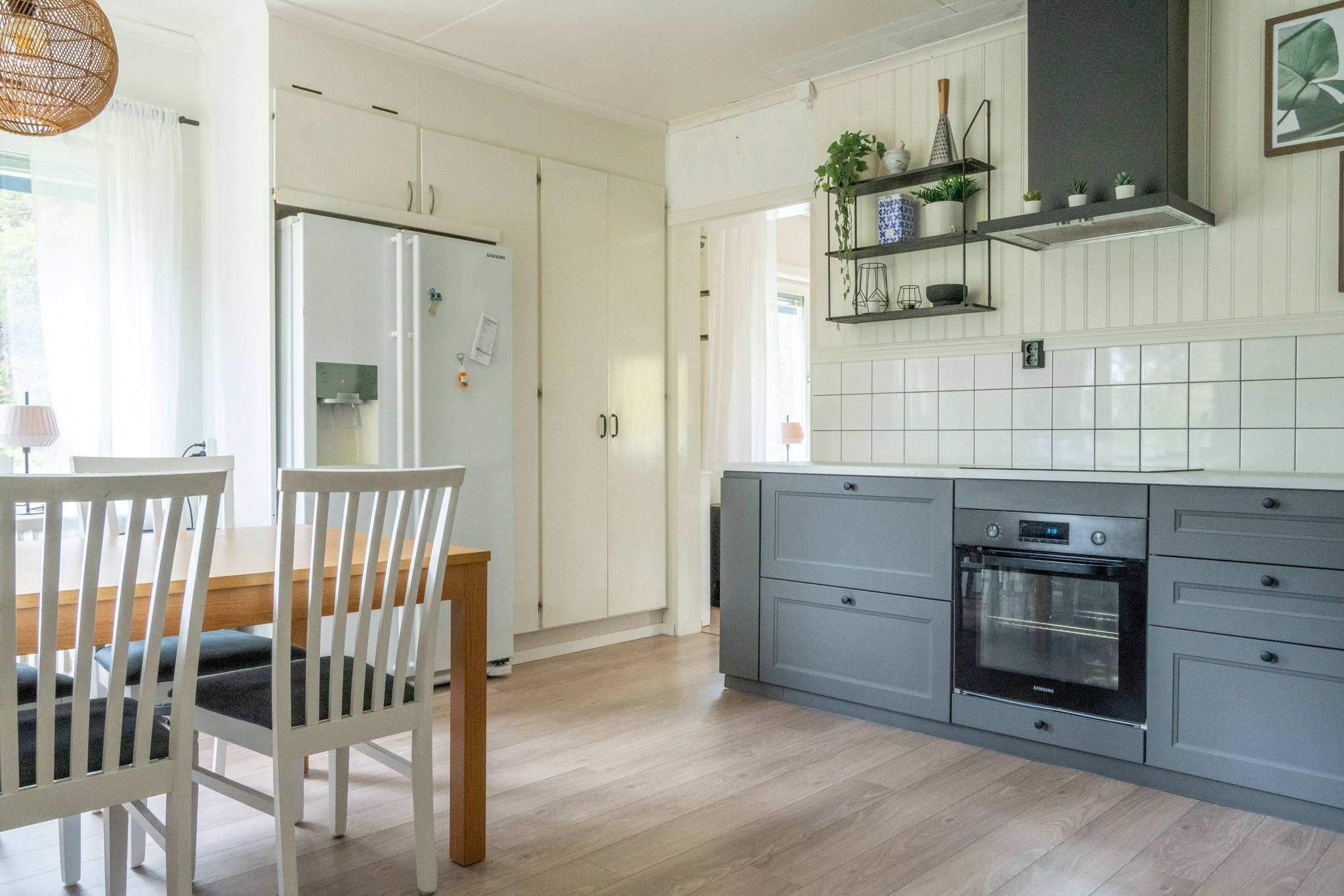 3 rum Villa på Lillholmträsk 28 Norsjö Norsjö kommun - bild 7