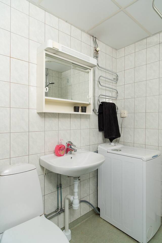 3 rum Lägenhet på Skogsvägen 45 Oppeby Nyköpings kommun - bild 14