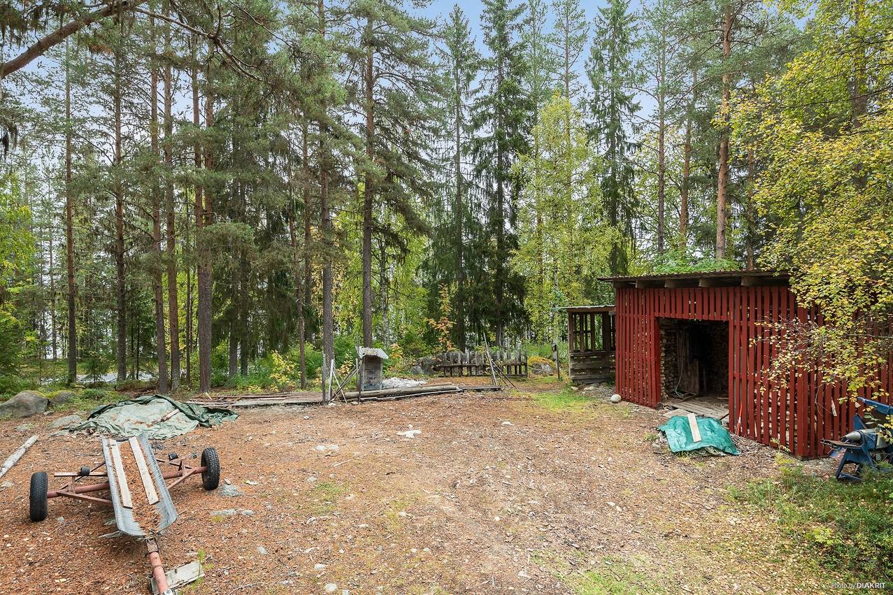 4 rum Villa på Byavägen 66 Lycksele kommun - bild 4