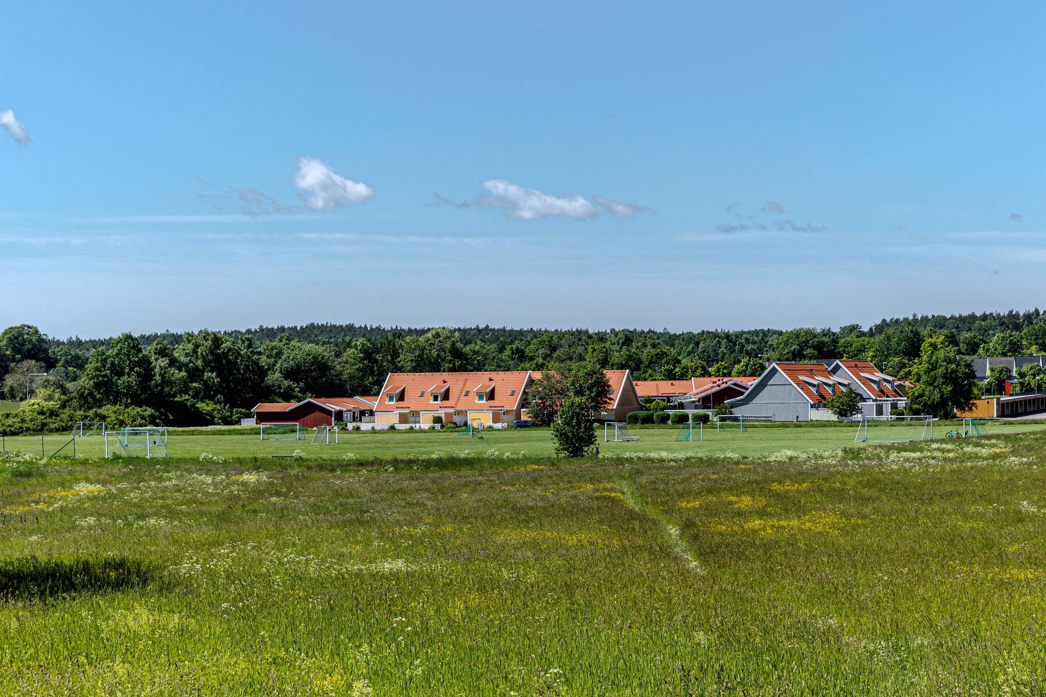 4 rum Villa på Suckarnas allé 1 Hällby Eskilstuna kommun - bild 52