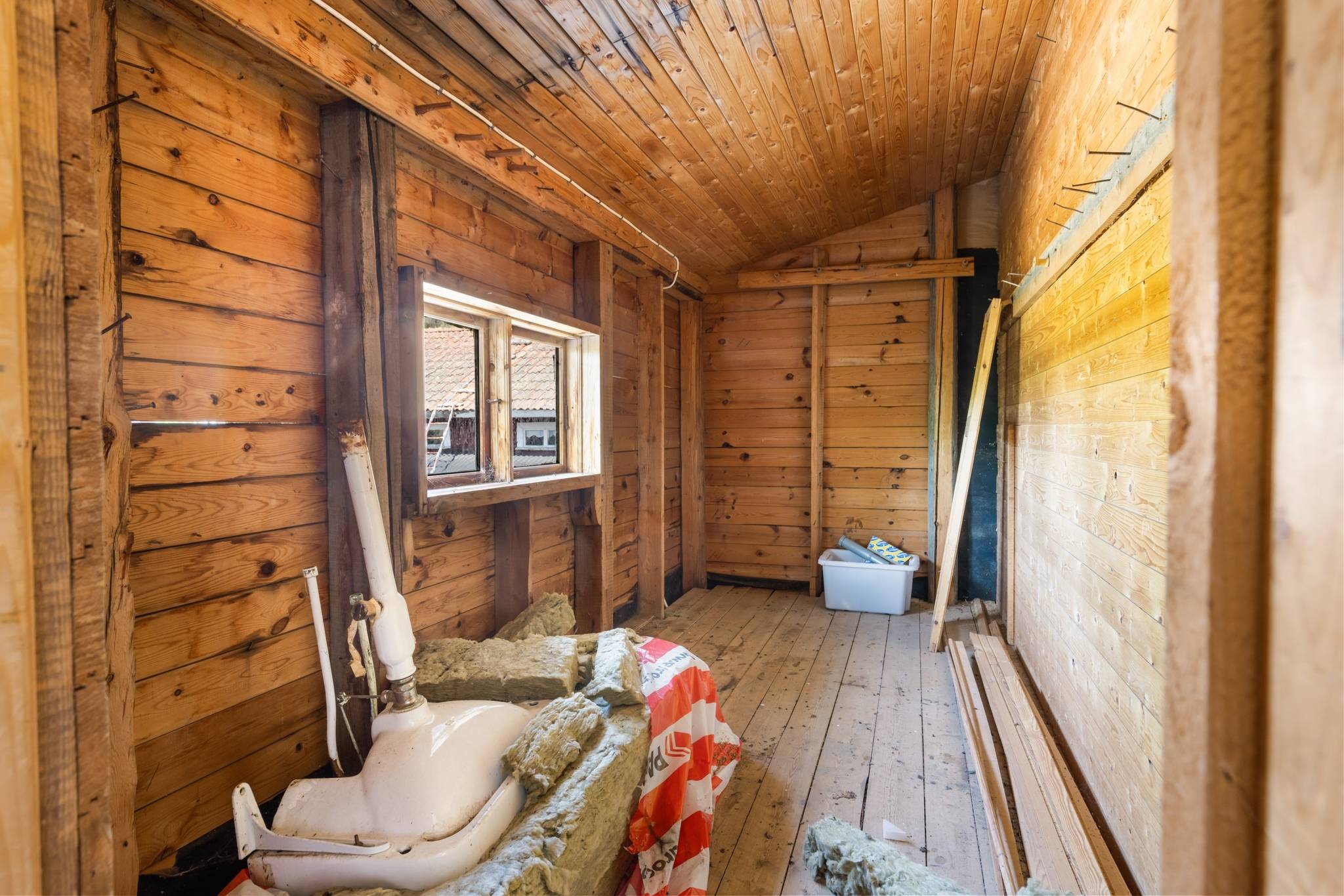 7 rum Villa på Mossbo 241 Alfta Ovanåkers kommun - bild 32
