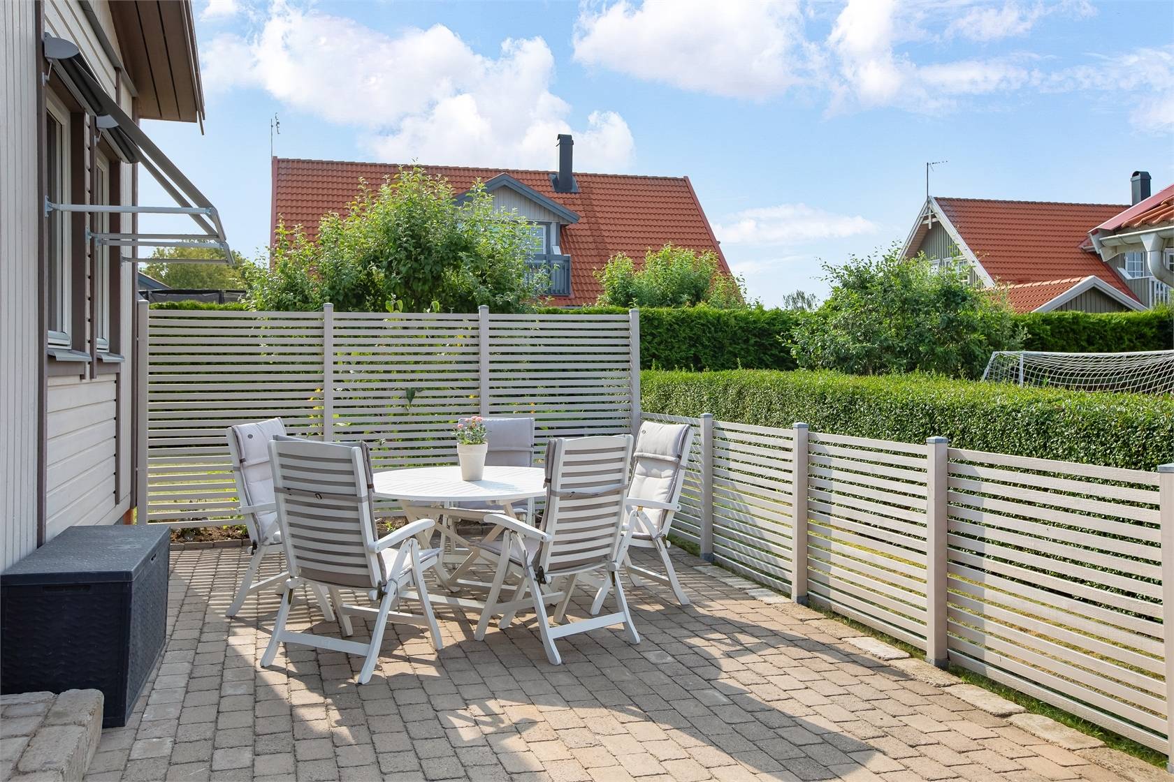 5 rum Villa på Kyrkbacken 40 Svärtinge Norrköpings kommun - bild 24