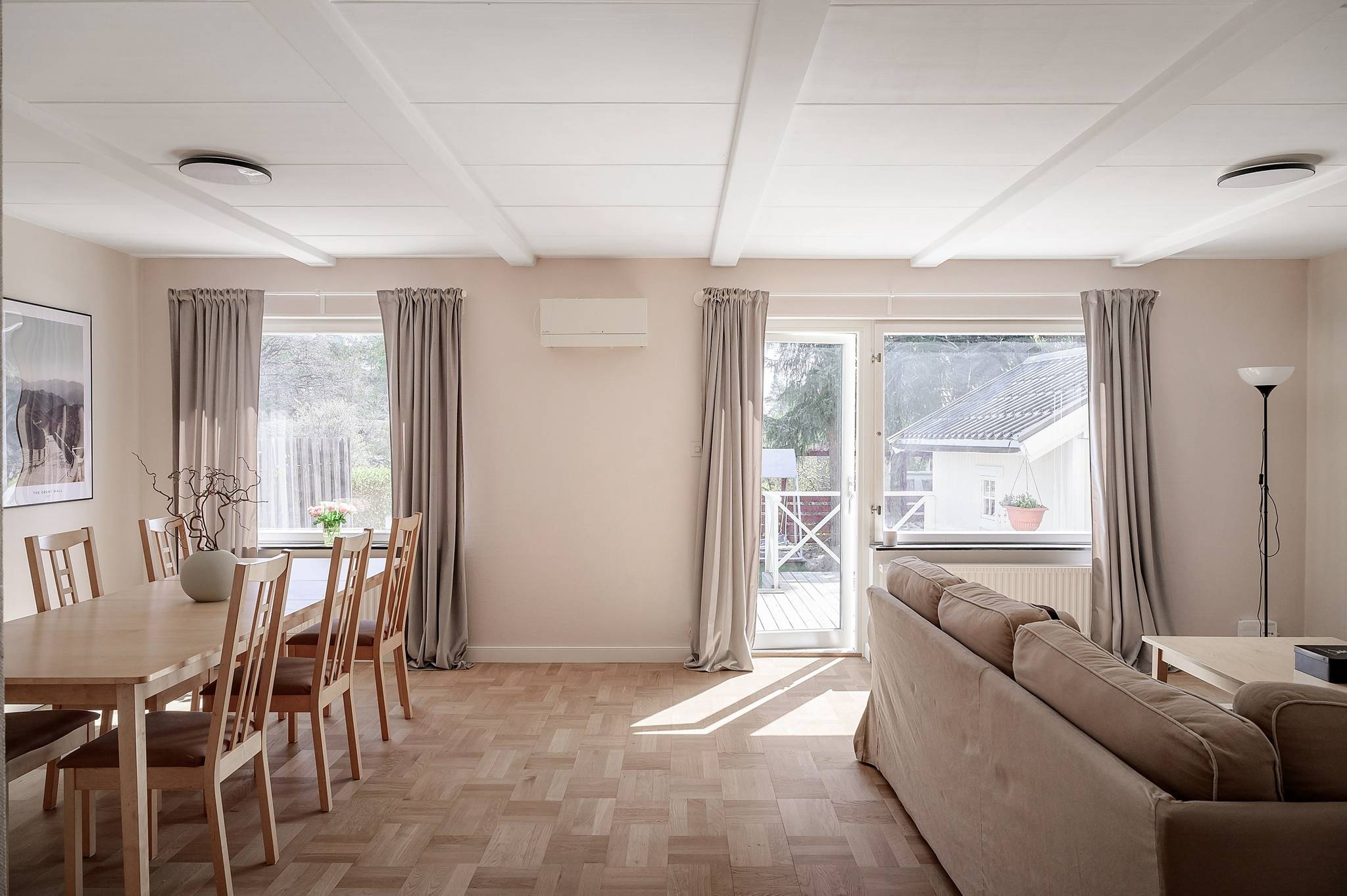 5 rum Radhus på Bredängsvägen 89 Bredäng/Mälarhöjden Stockholms kommun - bild 4