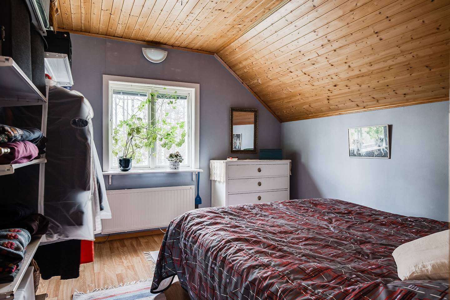 5 rum Villa på Haga Hagalund 8 Töreboda - Fredsberg Töreboda kommun - bild 38