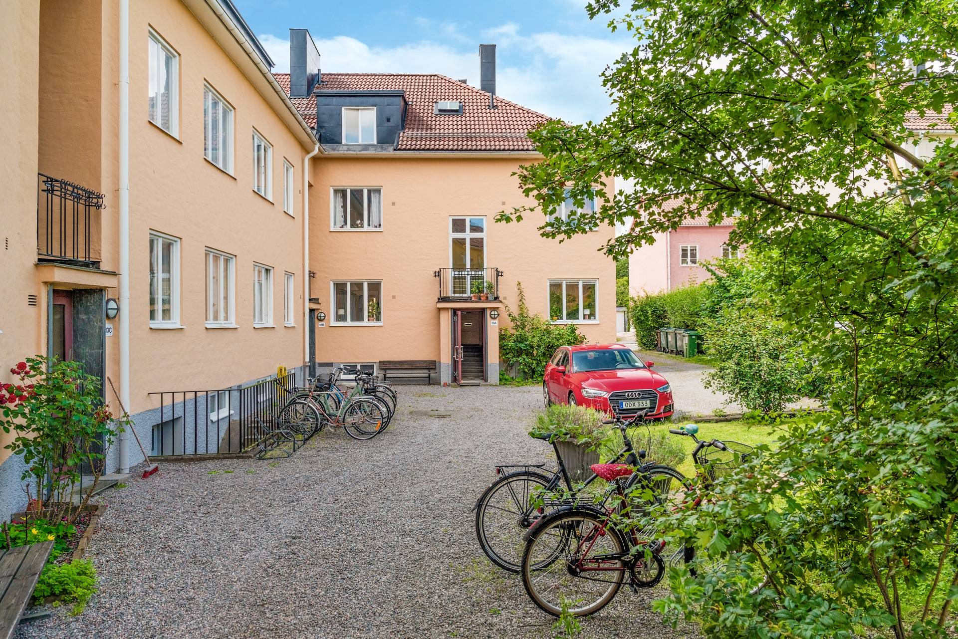 3.5 rum Lägenhet på Borgaregatan 13A Väster Nyköpings kommun - bild 39
