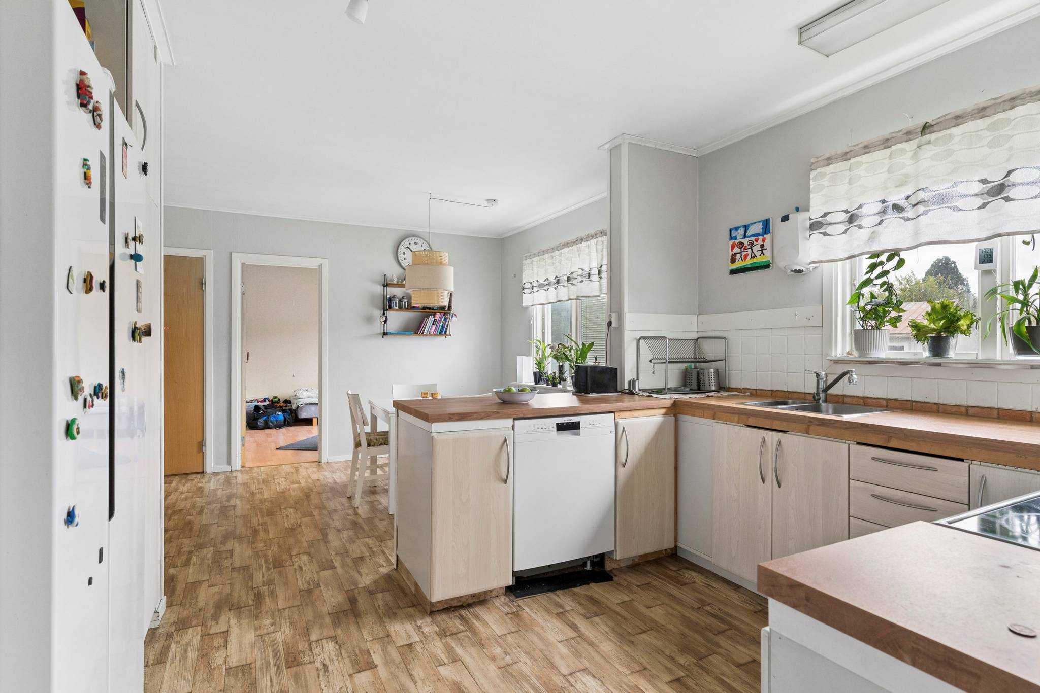 6 rum Villa på Målargatan 3 Vännäs Vännäs kommun - bild 6