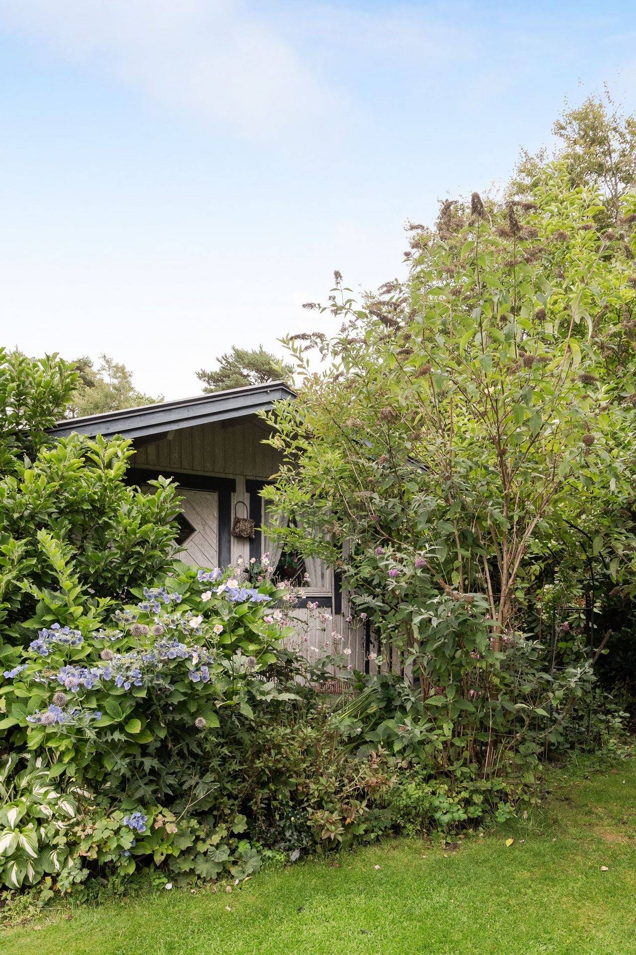 6 rum Villa på Vidablicksvägen 32 Falkenberg Falkenbergs kommun - bild 36