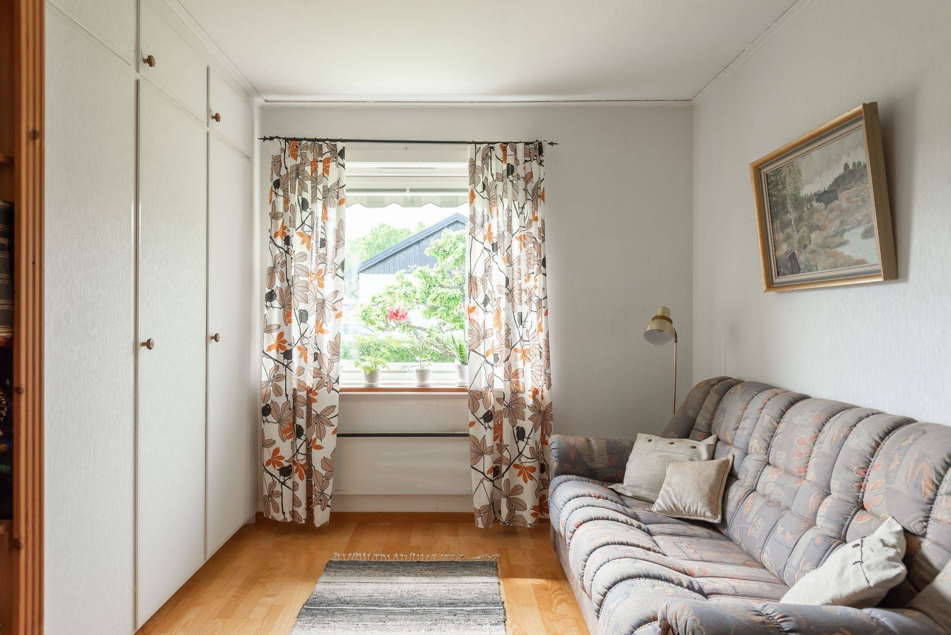 5 rum Villa på Vegavägen 7 Bråten Karlskoga kommun - bild 34