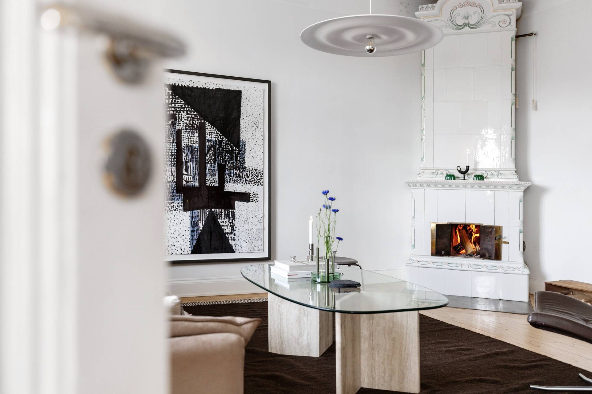 3 rum Lägenhet på Järnvägsgatan 76 Sundbyberg Sundbybergs kommun - bild 5