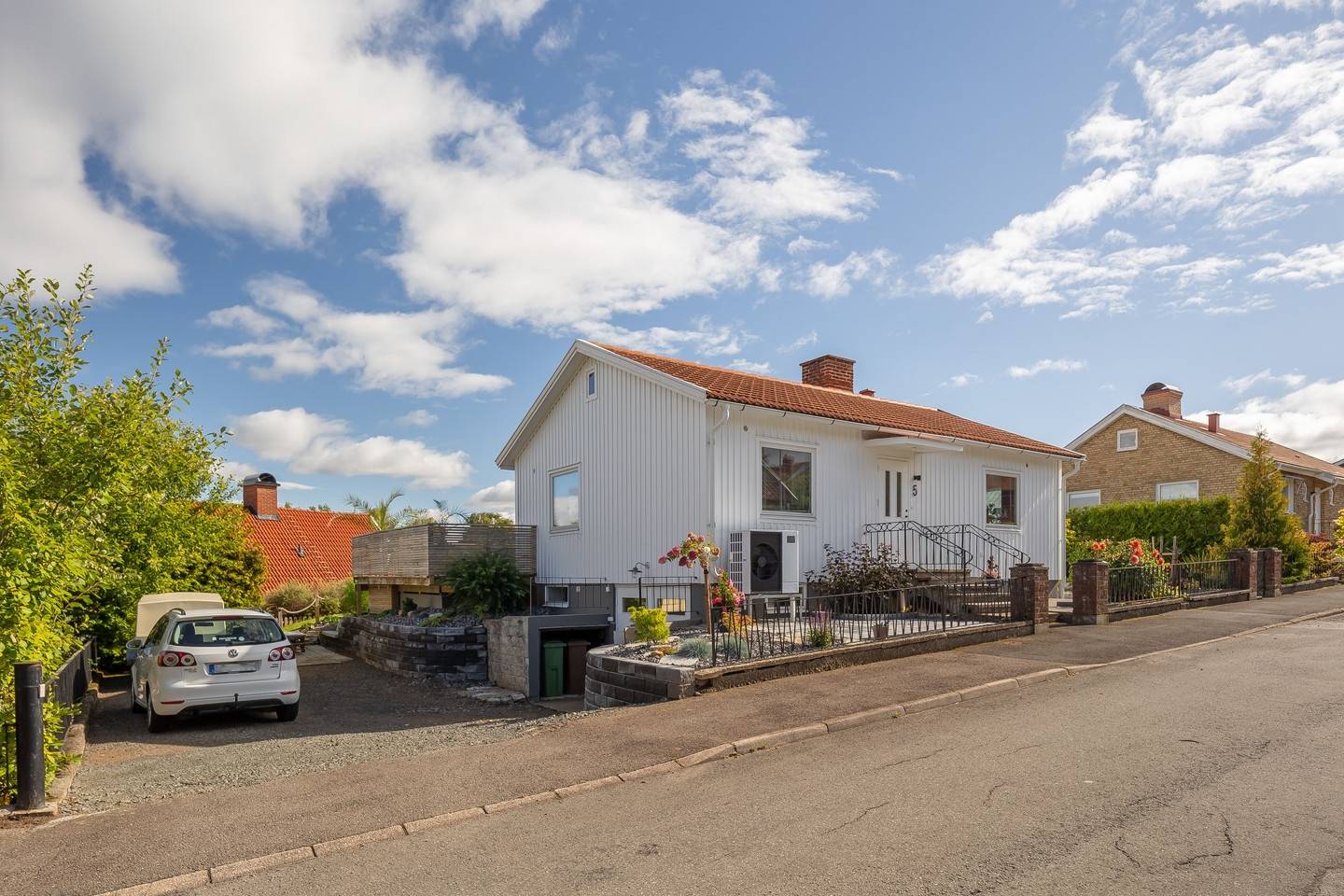 4 rum Villa på Hentorpsvägen 5 Hentorp Skövde kommun - bild 8