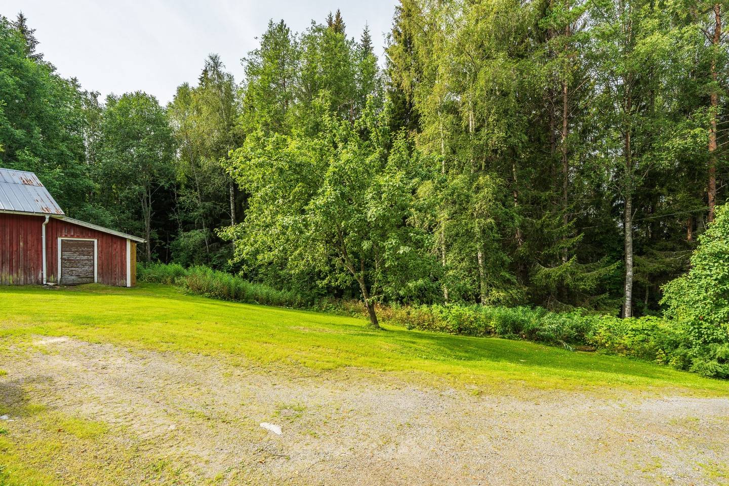 5 rum Villa på Önska 158 Husum Örnsköldsviks kommun - bild 25