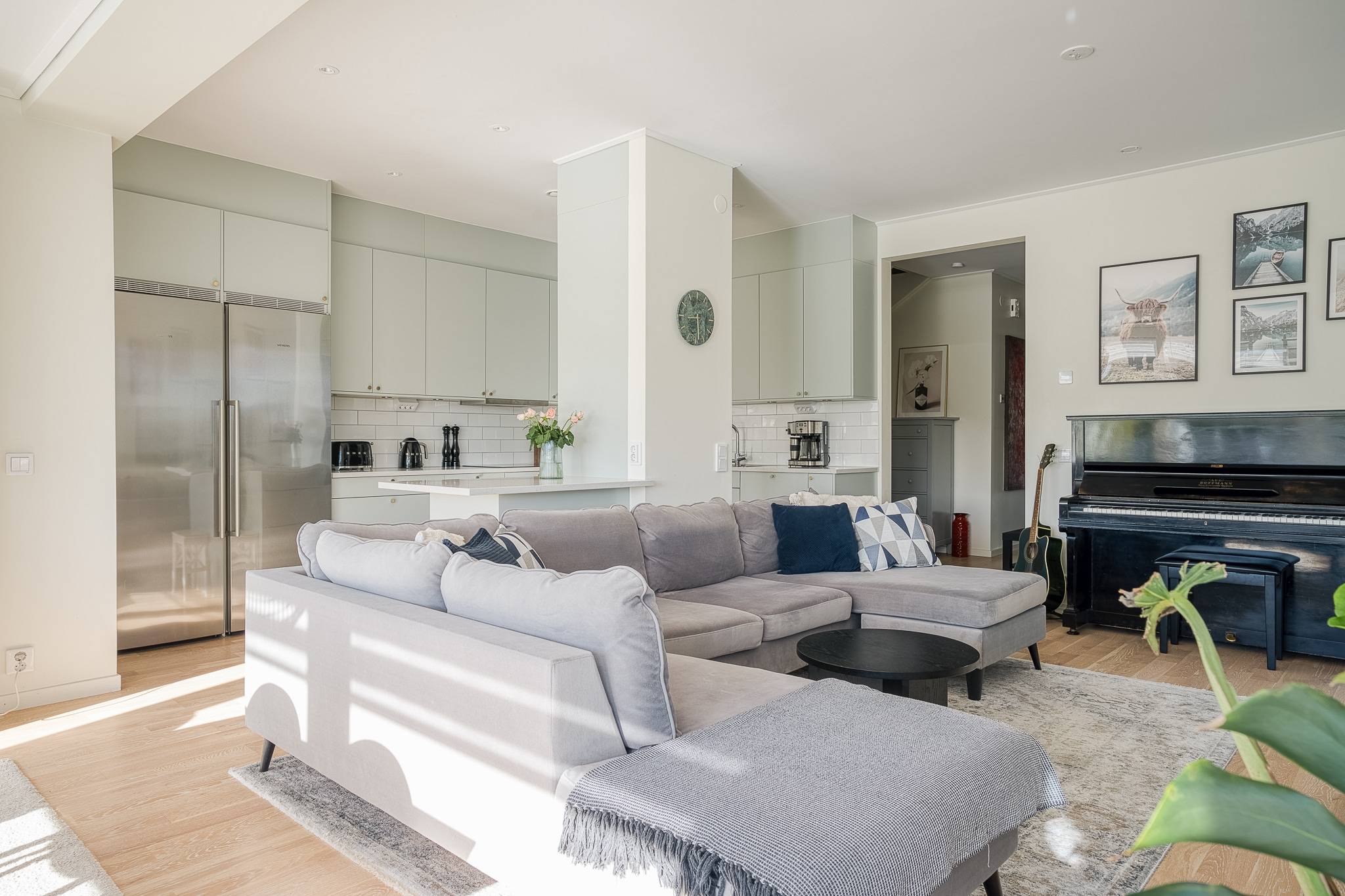 5 rum Parhus på Strandängsvägen 14B Täljöviken Österåkers kommun - bild 7