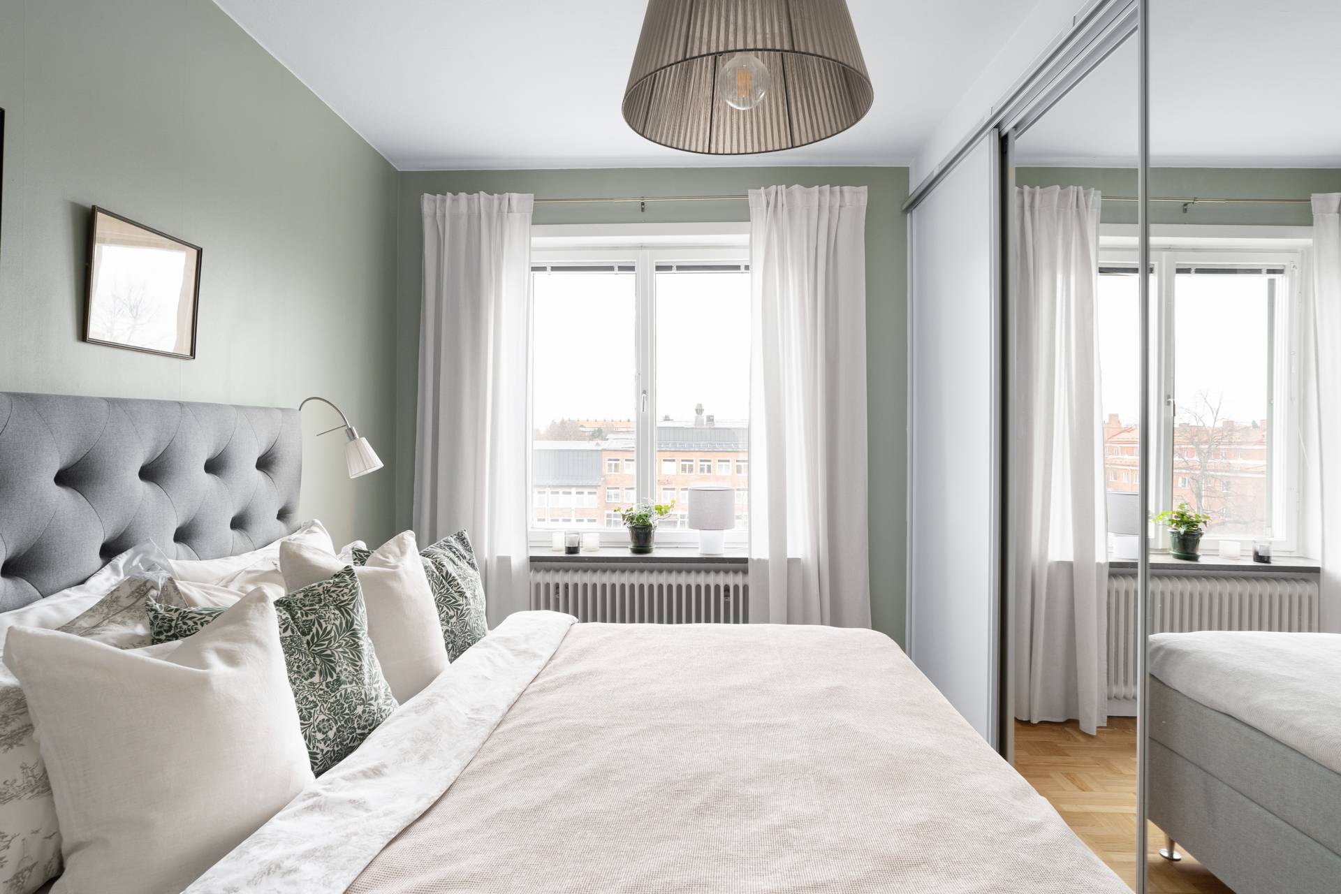 3 rum Lägenhet på Luthagsesplanaden 1B Luthagen Uppsala kommun - bild 18