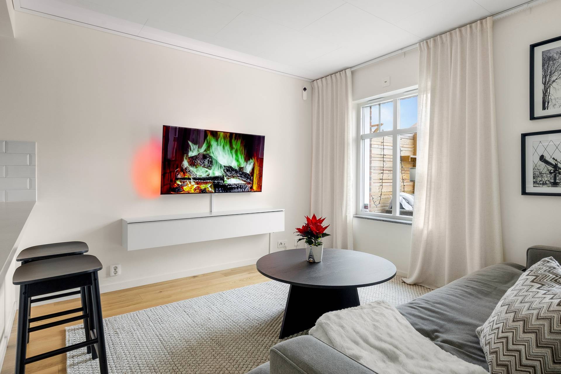 5 rum Lägenhet på Skördevägen 11 Bålsta Håbo kommun - bild 7
