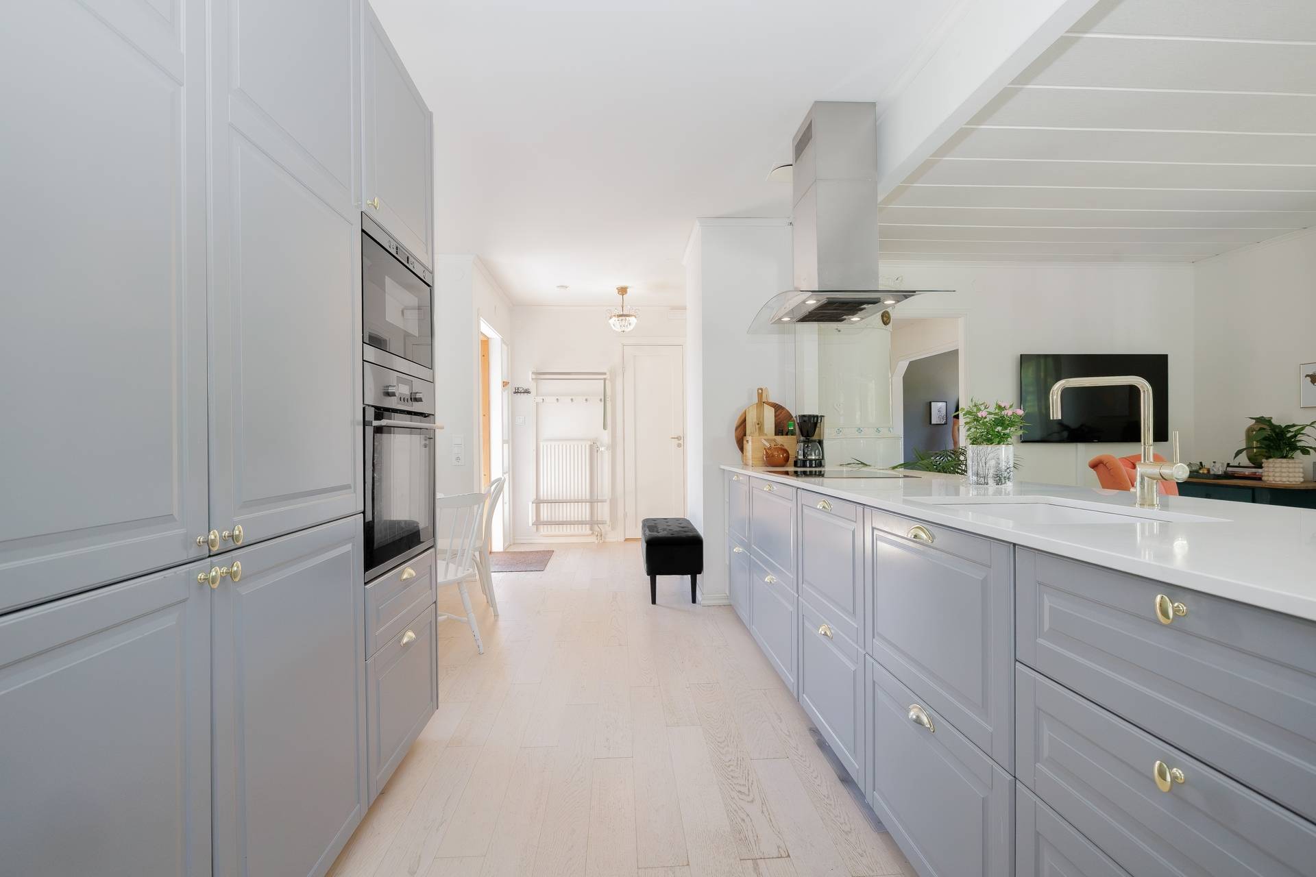 4 rum Villa på Högalundsgatan 6 Brevik Västerviks kommun - bild 10