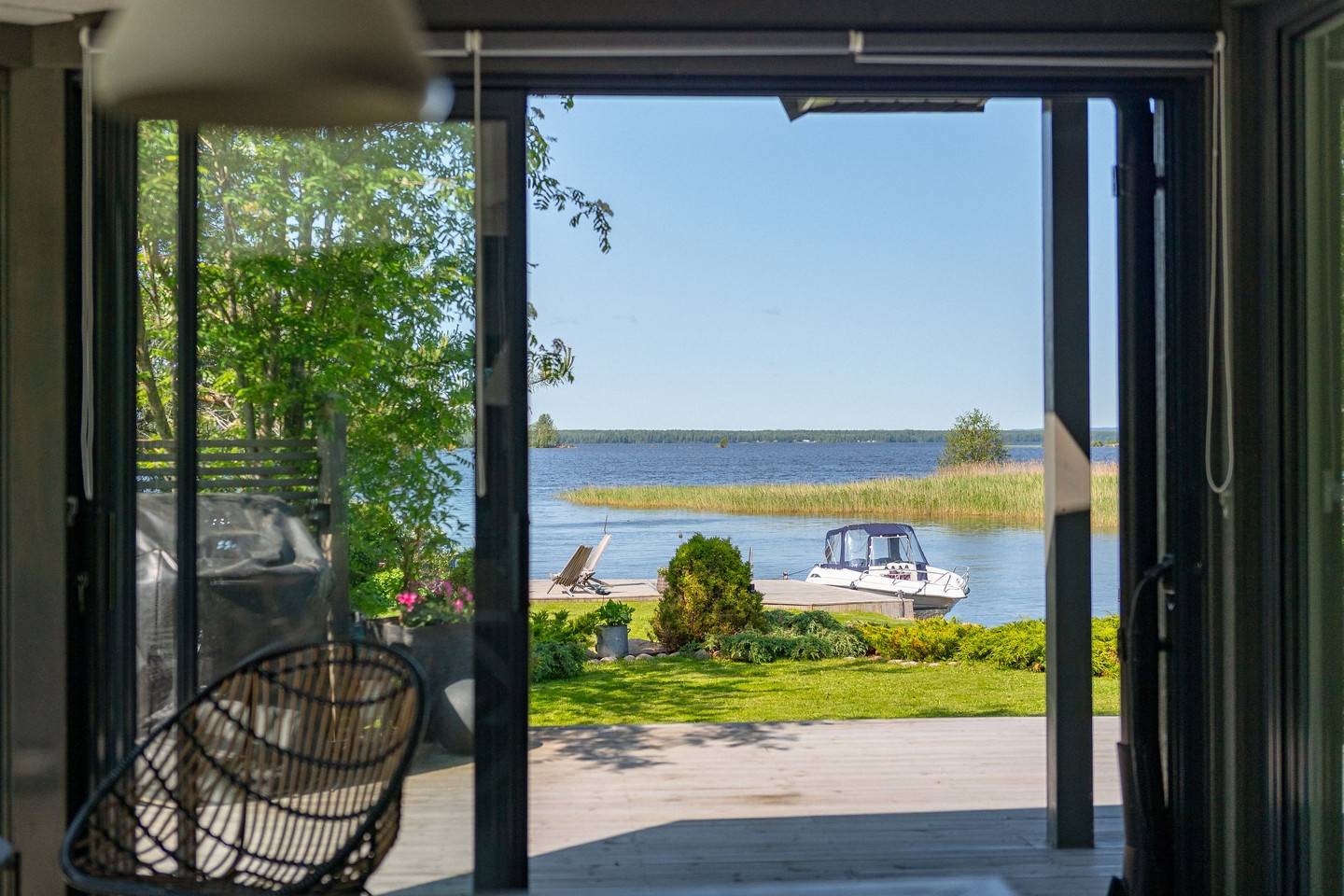 5 rum Villa på Furunäsvägen 27 Storsjön Sandvikens kommun - bild 37