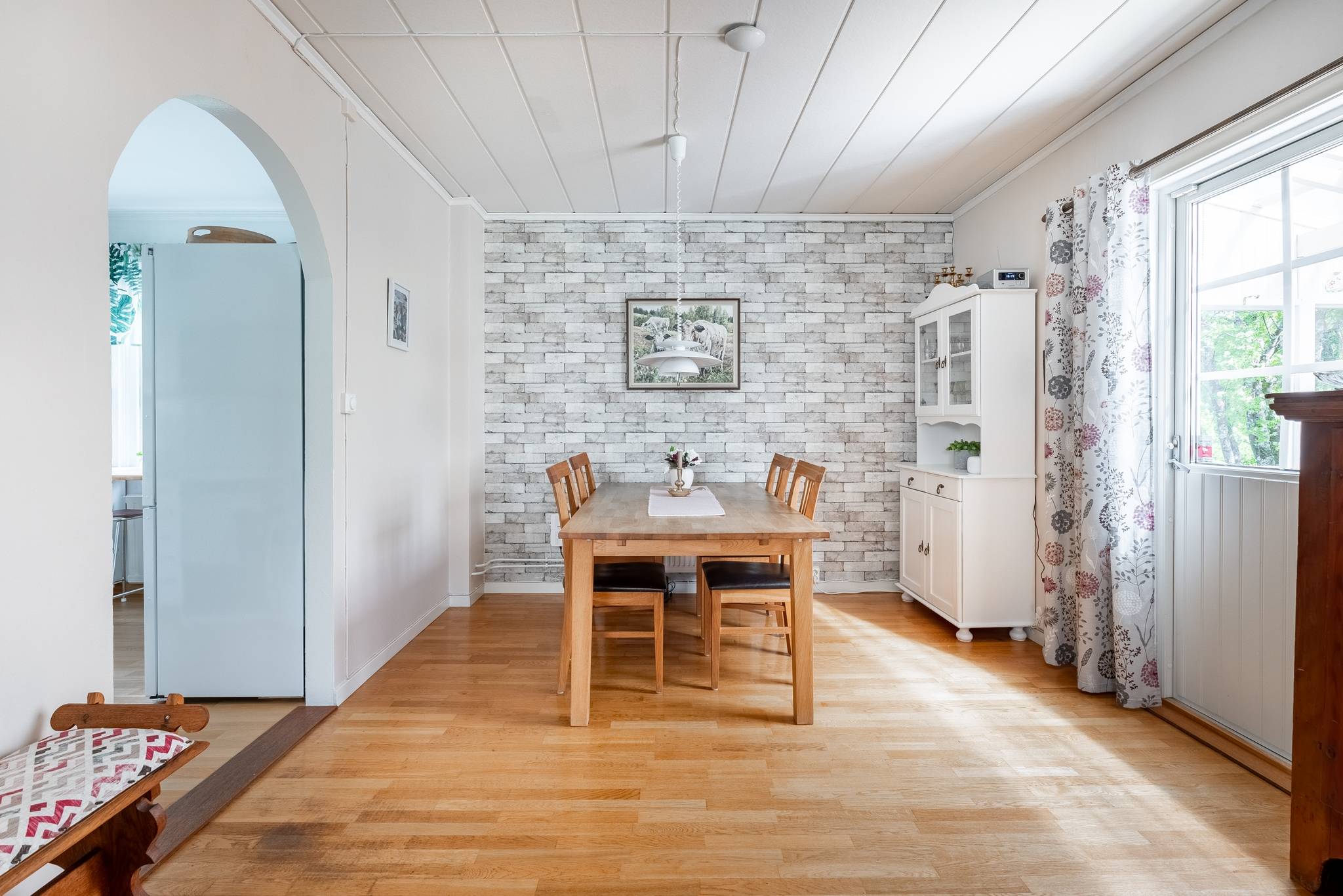 5 rum Villa på Hemvägen 14 Odensala Östersunds kommun - bild 7