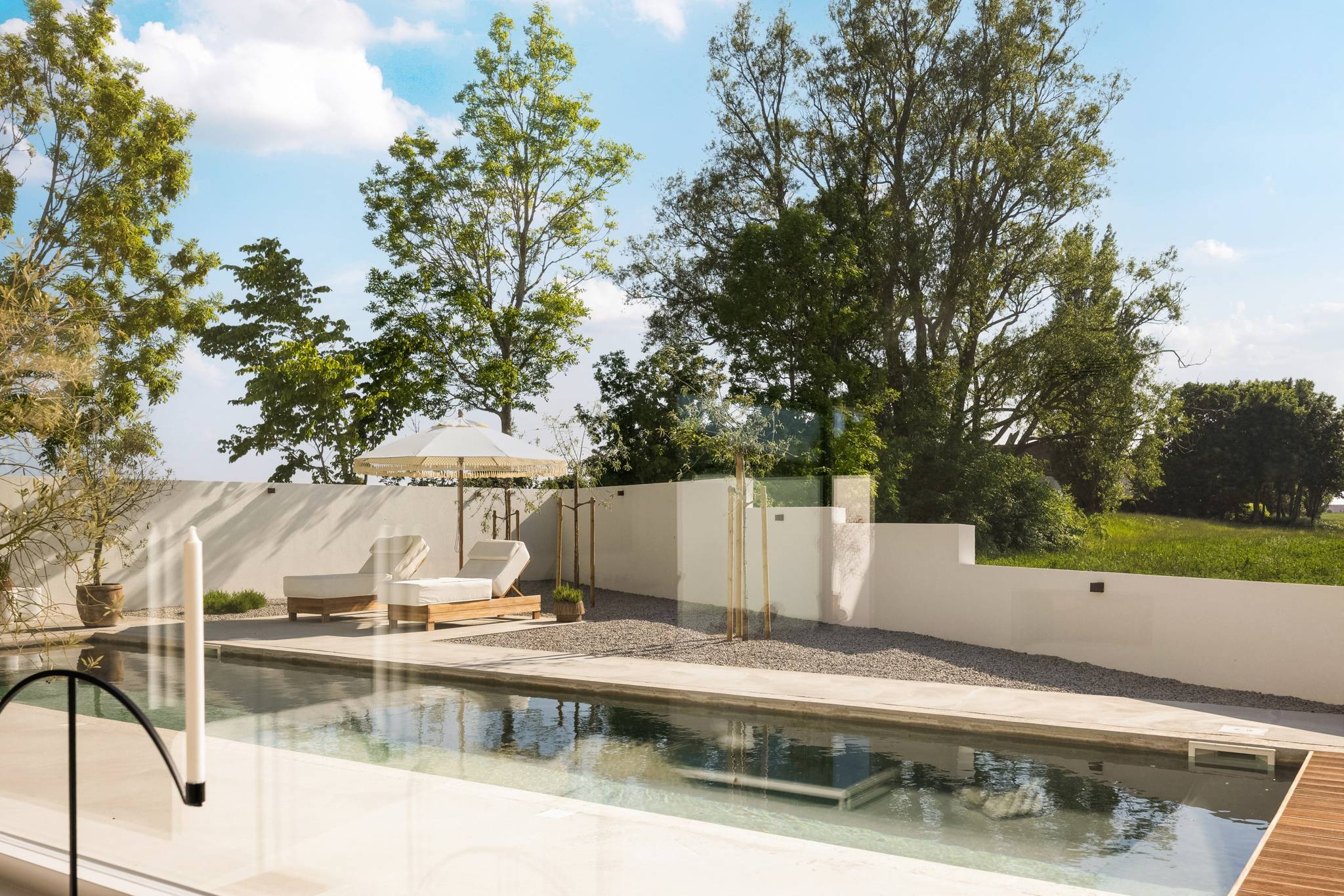 7 rum Villa på Gessie byaväg 21 Gessie Vellinge kommun - bild 27