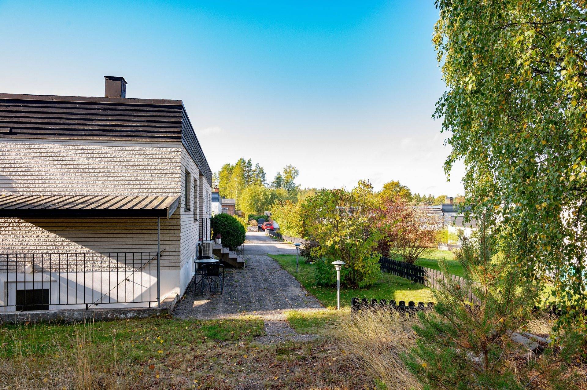 5 rum Villa på Gnejsvägen 8 Brattberget Arboga kommun - bild 35