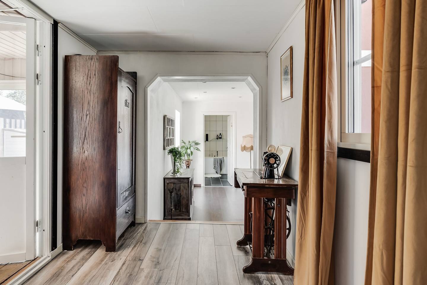 7 rum Villa på Margretetorpsvägen 38 Förslöv Båstads kommun - bild 33