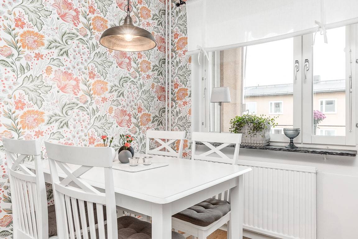 3 rum Lägenhet på Tallåsvägen 18 A Stigslund Gävle kommun - bild 5