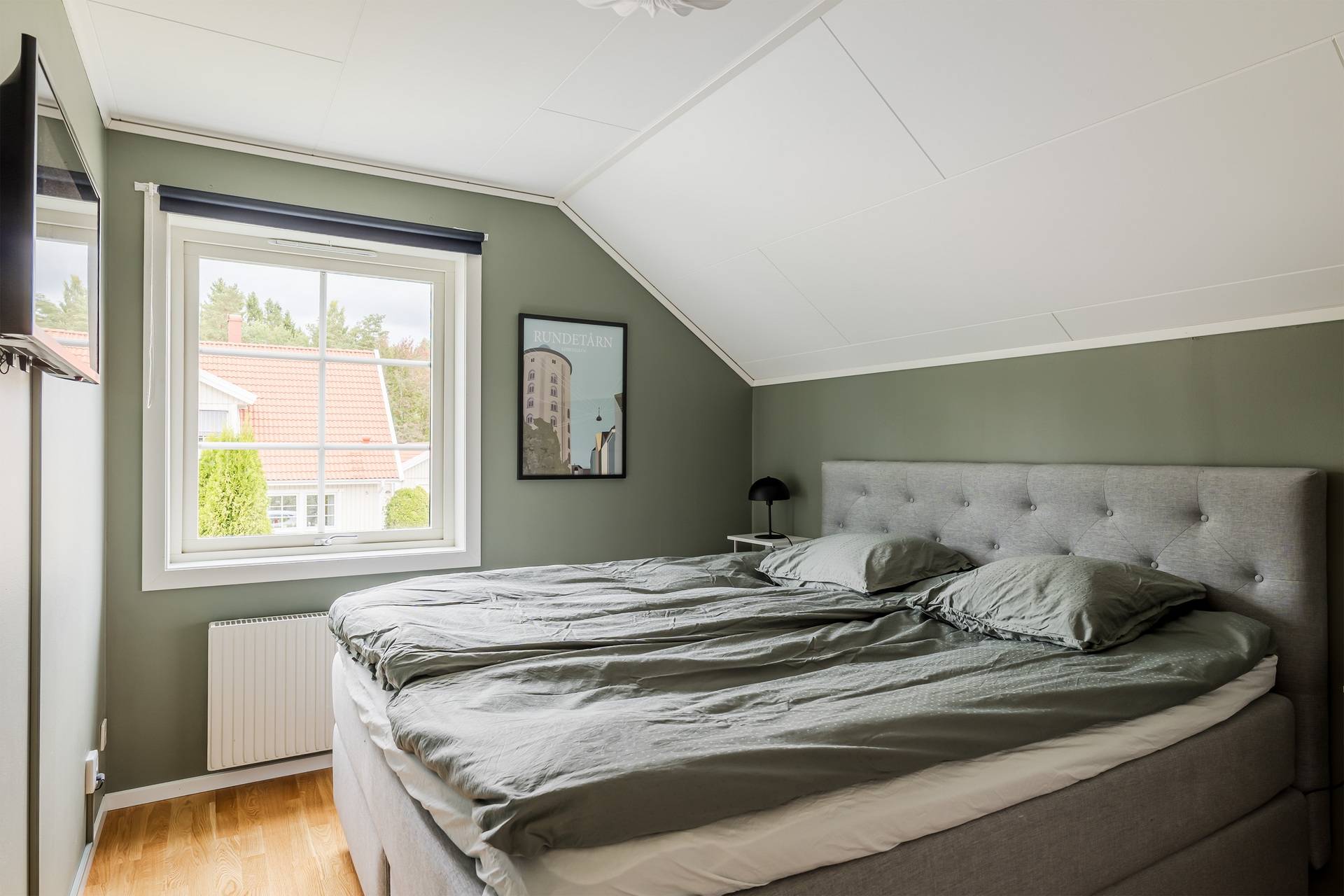 7 rum Villa på Plantvägen 6 Vänersborg Vänersborgs kommun - bild 37