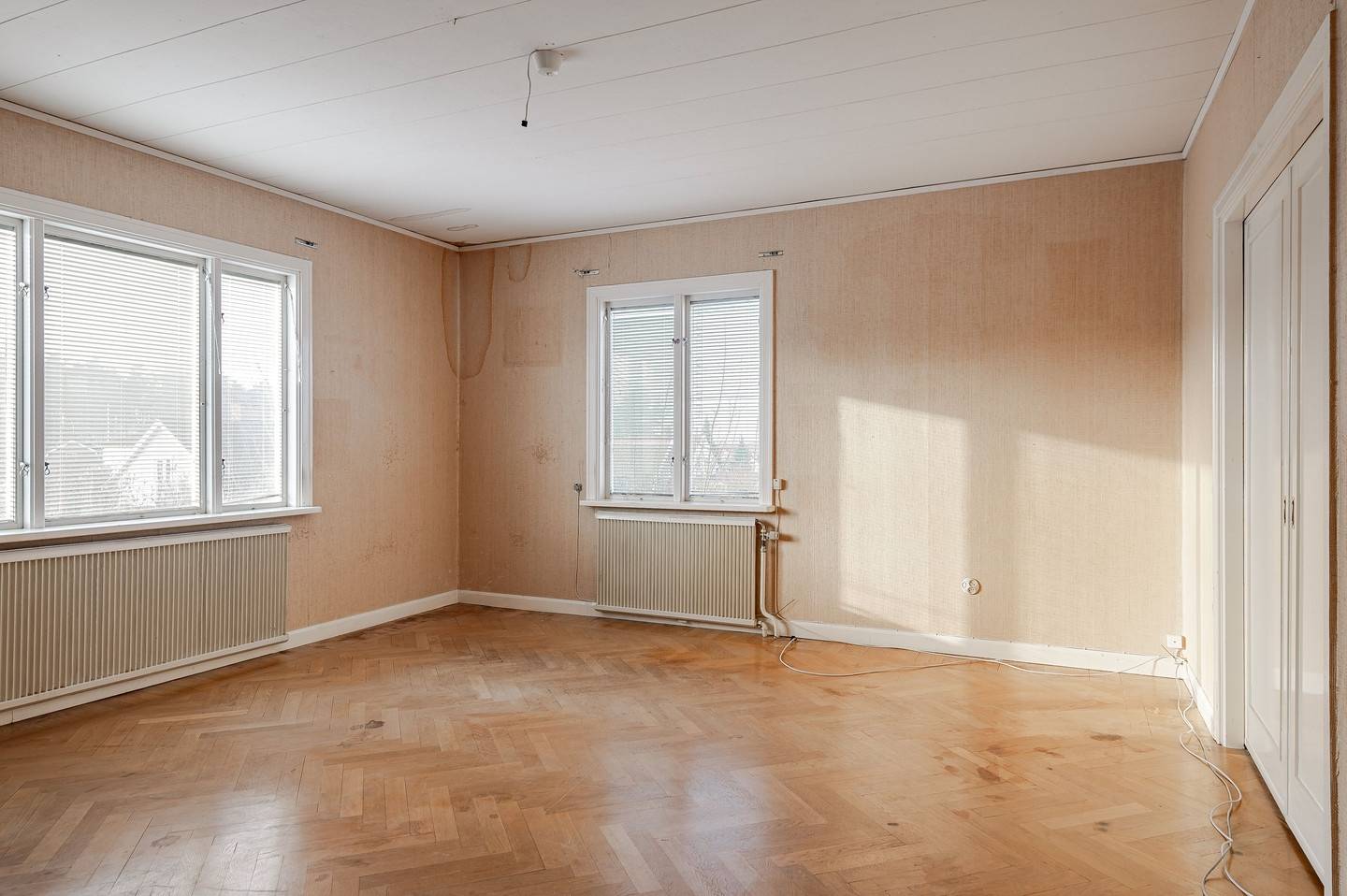 5 rum Villa på Parkgatan 55 Östra Mjölby kommun - bild 19