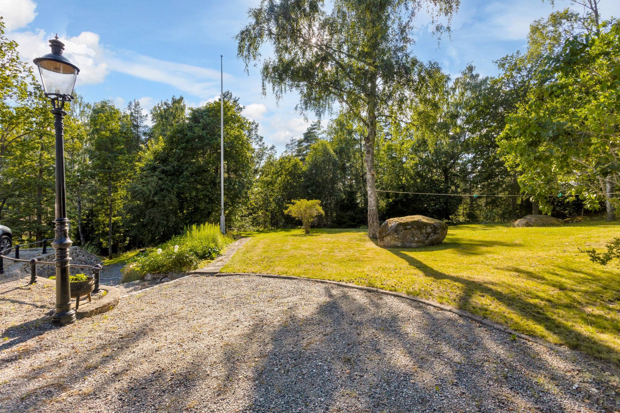 85 m² Villa på Bergslingan 3 Centralt Södertälje kommun - bild 56