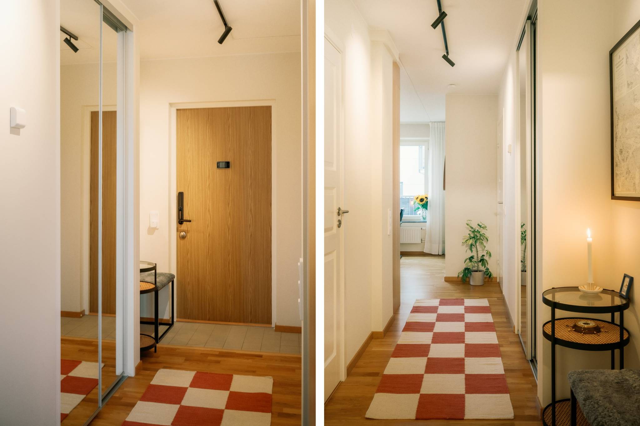 2 rum Lägenhet på Sandtäktsvägen 13 Mörtnäs Värmdö kommun - bild 24